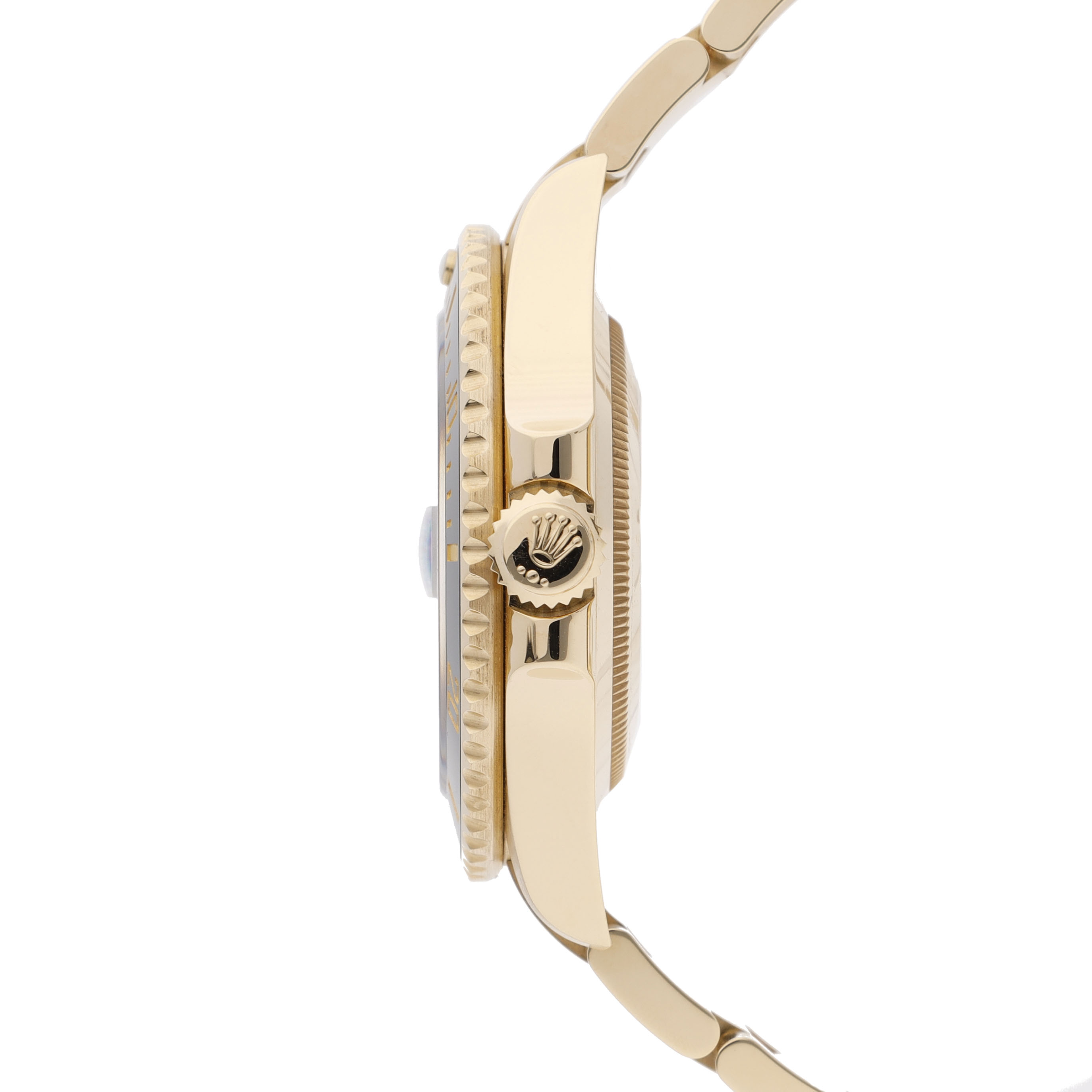 Rolex Submariner 126618LN