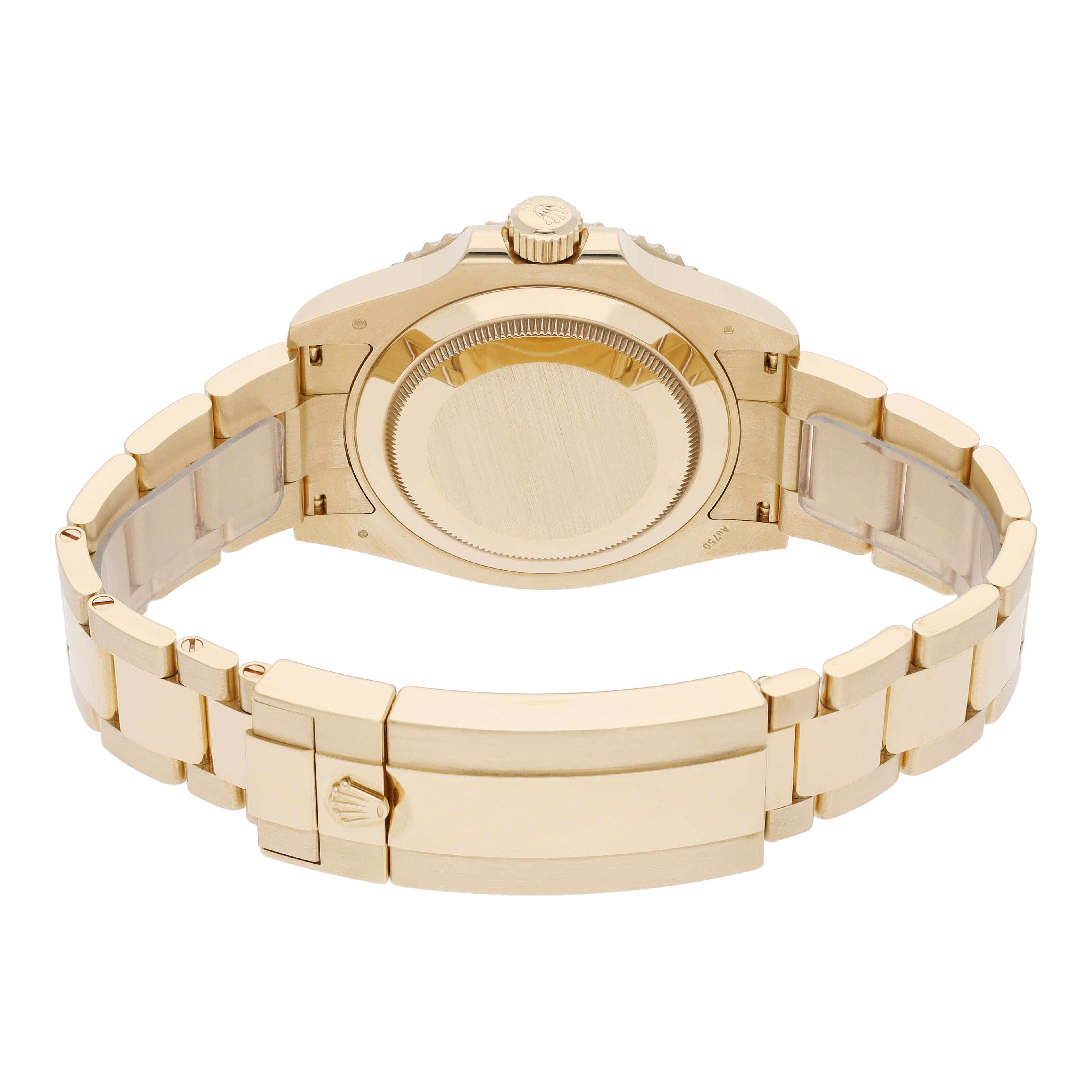 Rolex Submariner 126618LN