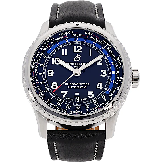 Breitling Aviator AB3521U41B1P1 Breitling Aviator AB3521U41B1P1