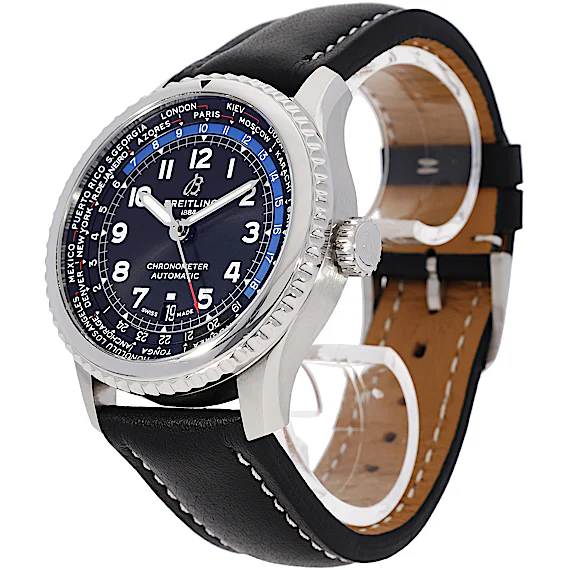 Breitling Aviator AB3521U41B1P1 Breitling Aviator AB3521U41B1P1