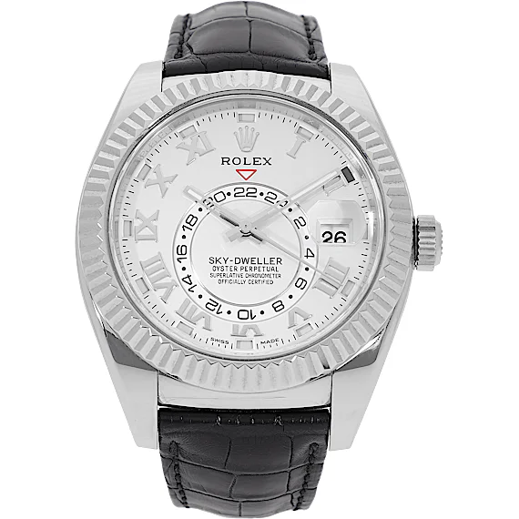 Rolex Sky-Dweller 326139 Rolex Sky-Dweller 326139