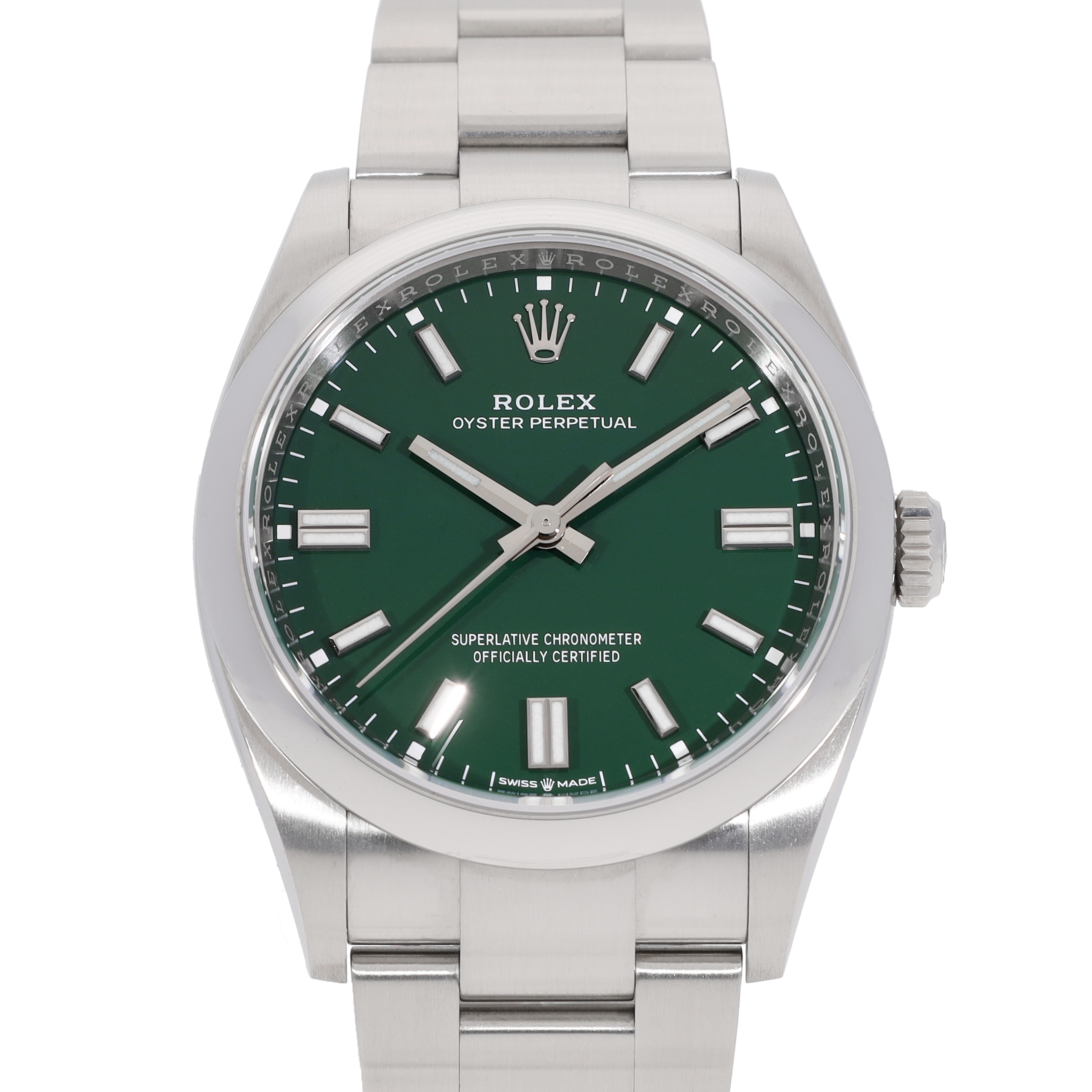 Rolex Oyster Perpetual 36