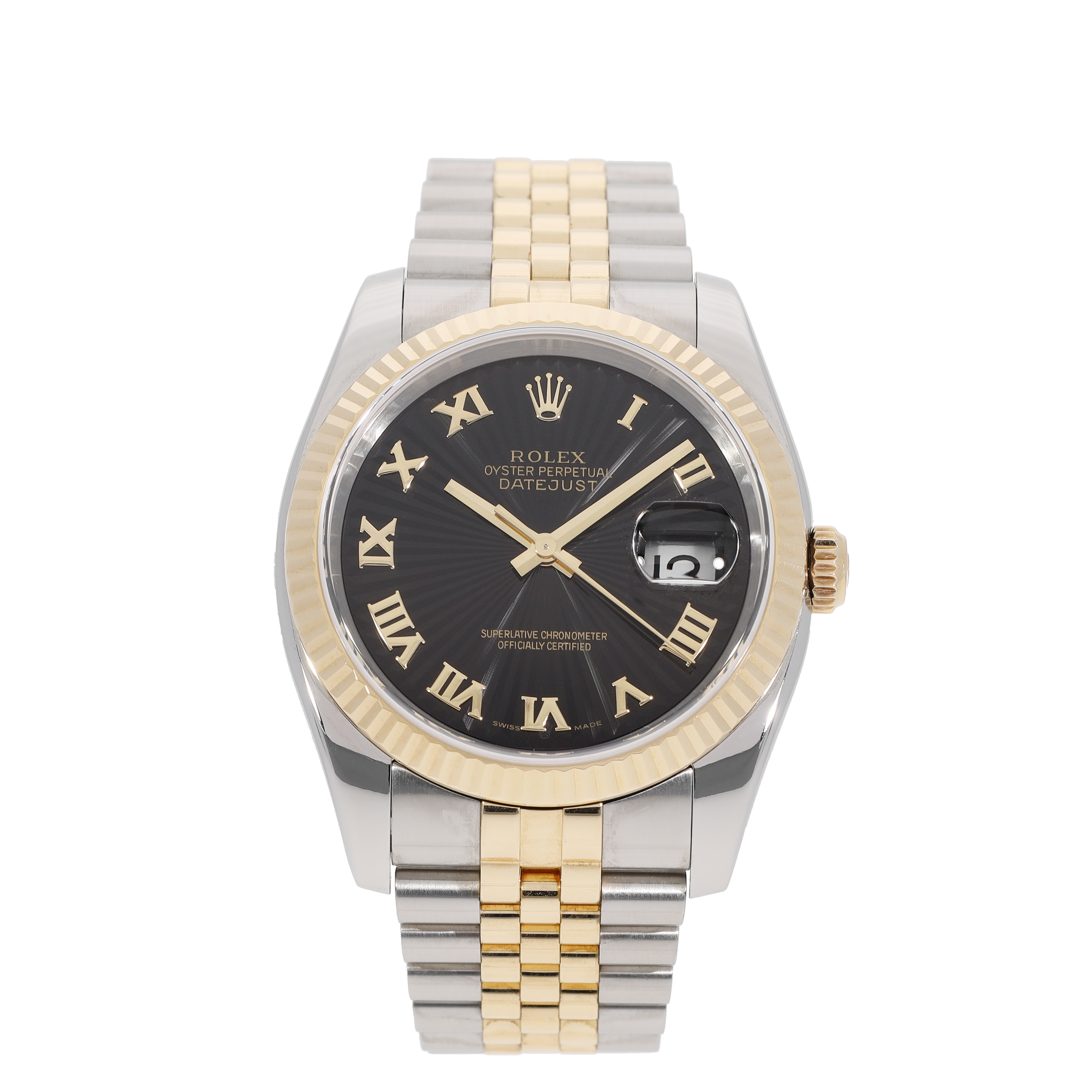 Rolex Datejust 116233