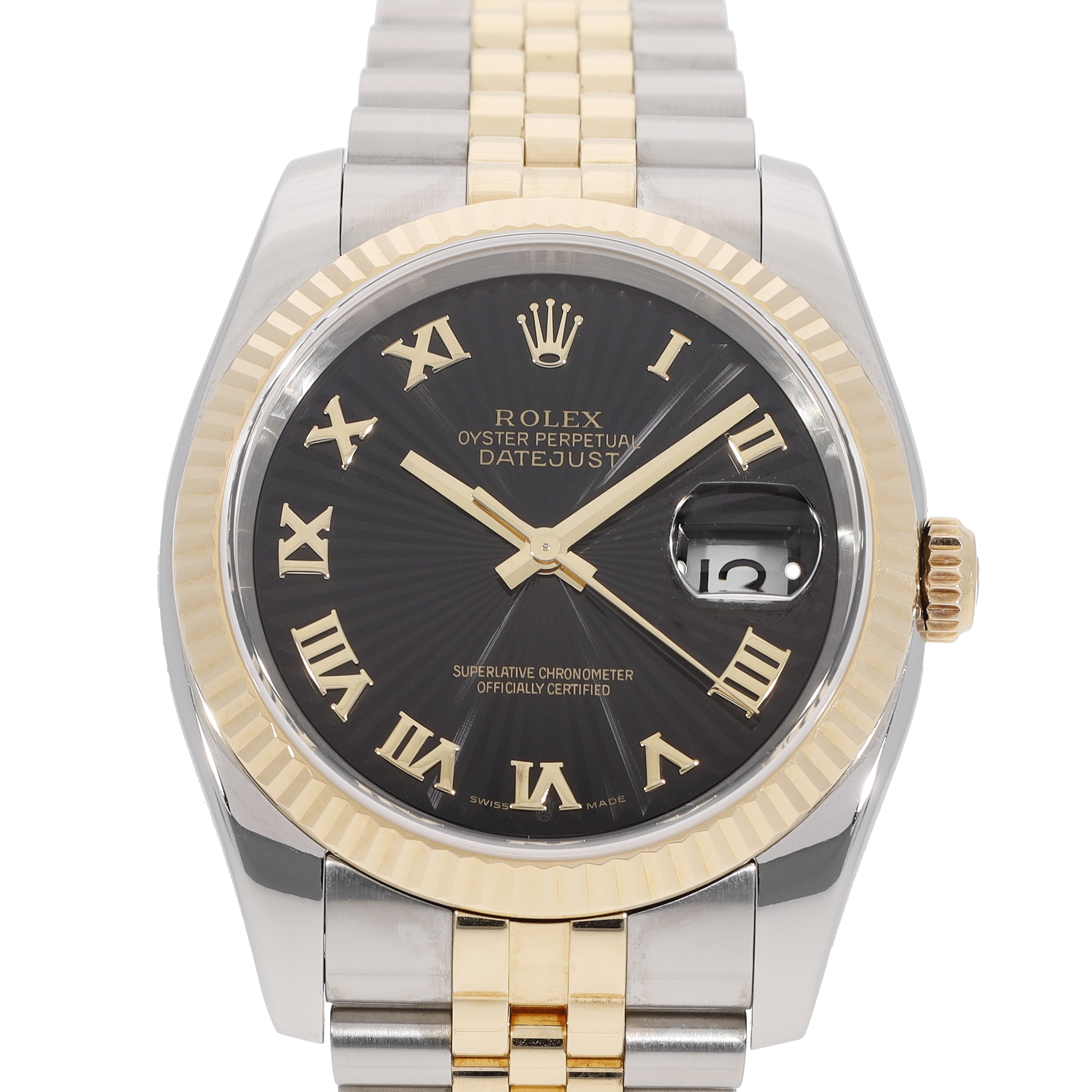 Rolex Datejust 116233