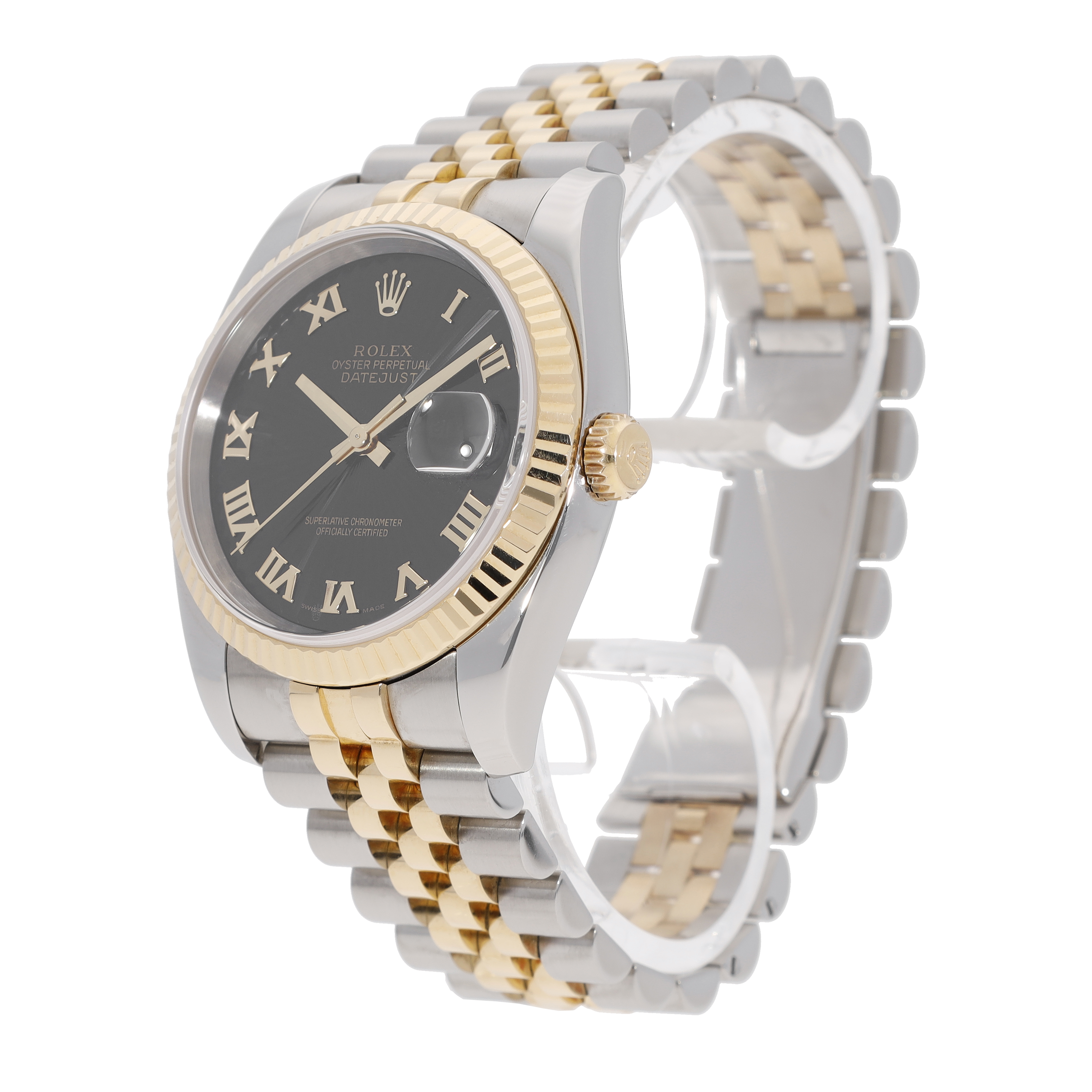 Rolex Datejust 116233