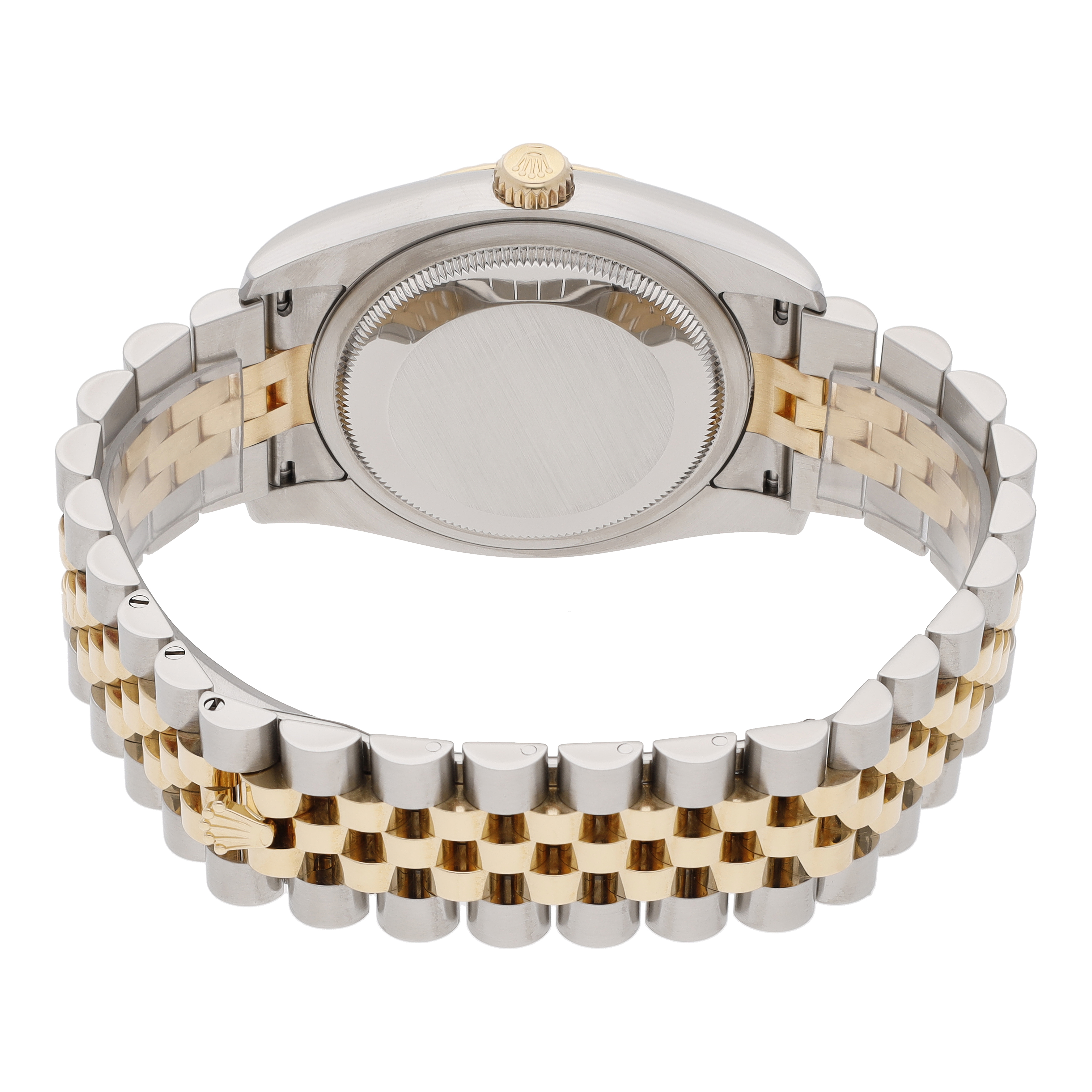 Rolex Datejust 116233