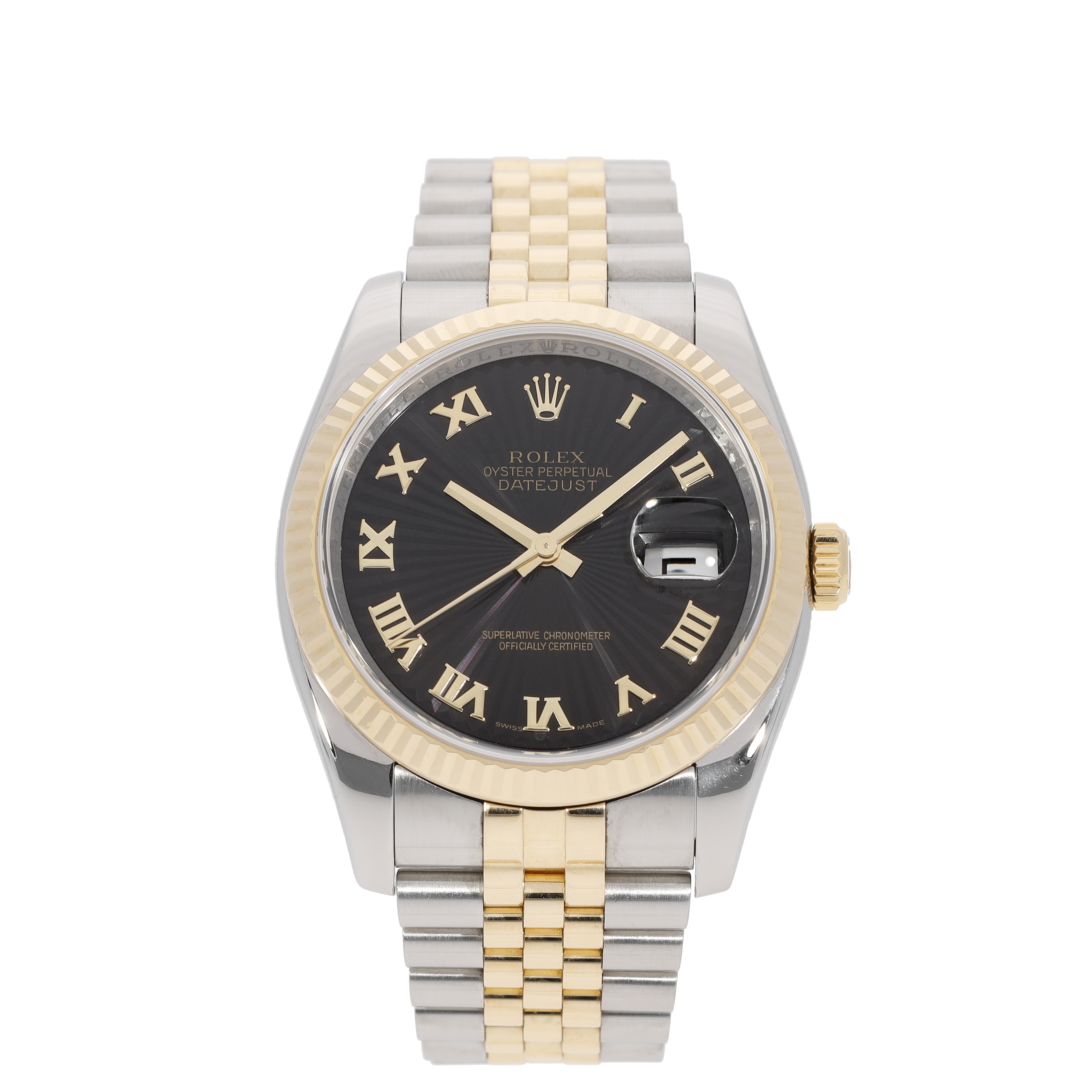 Rolex Datejust 116233