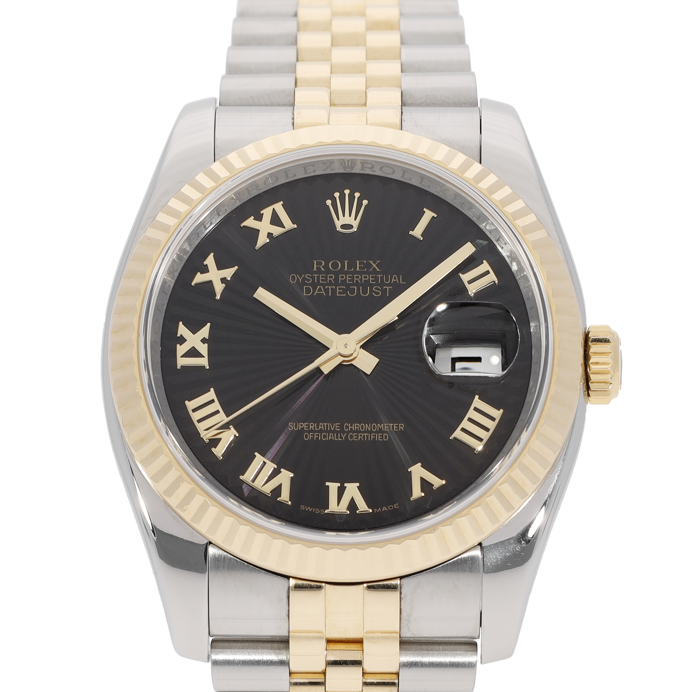 Rolex Datejust 116233