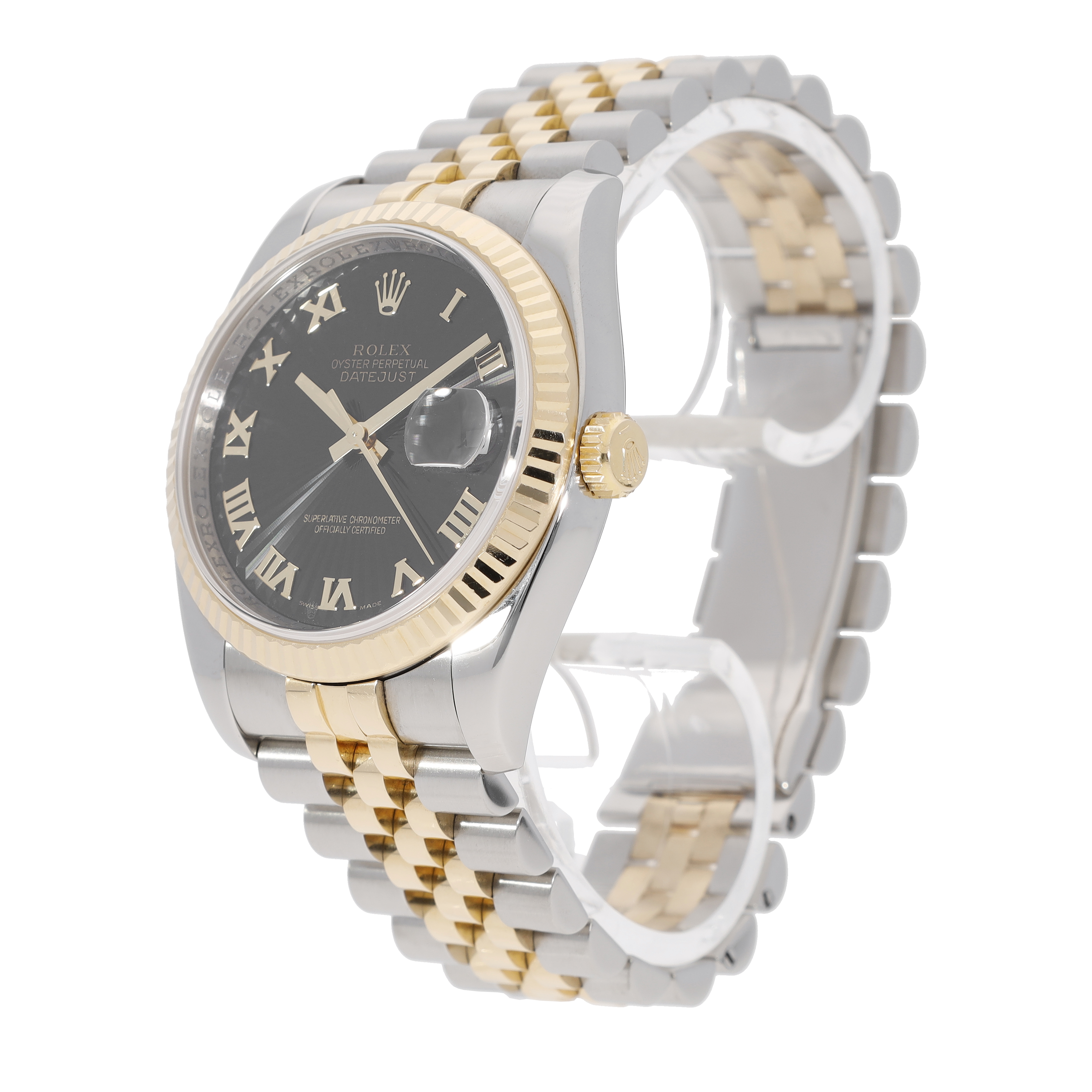 Rolex Datejust 116233