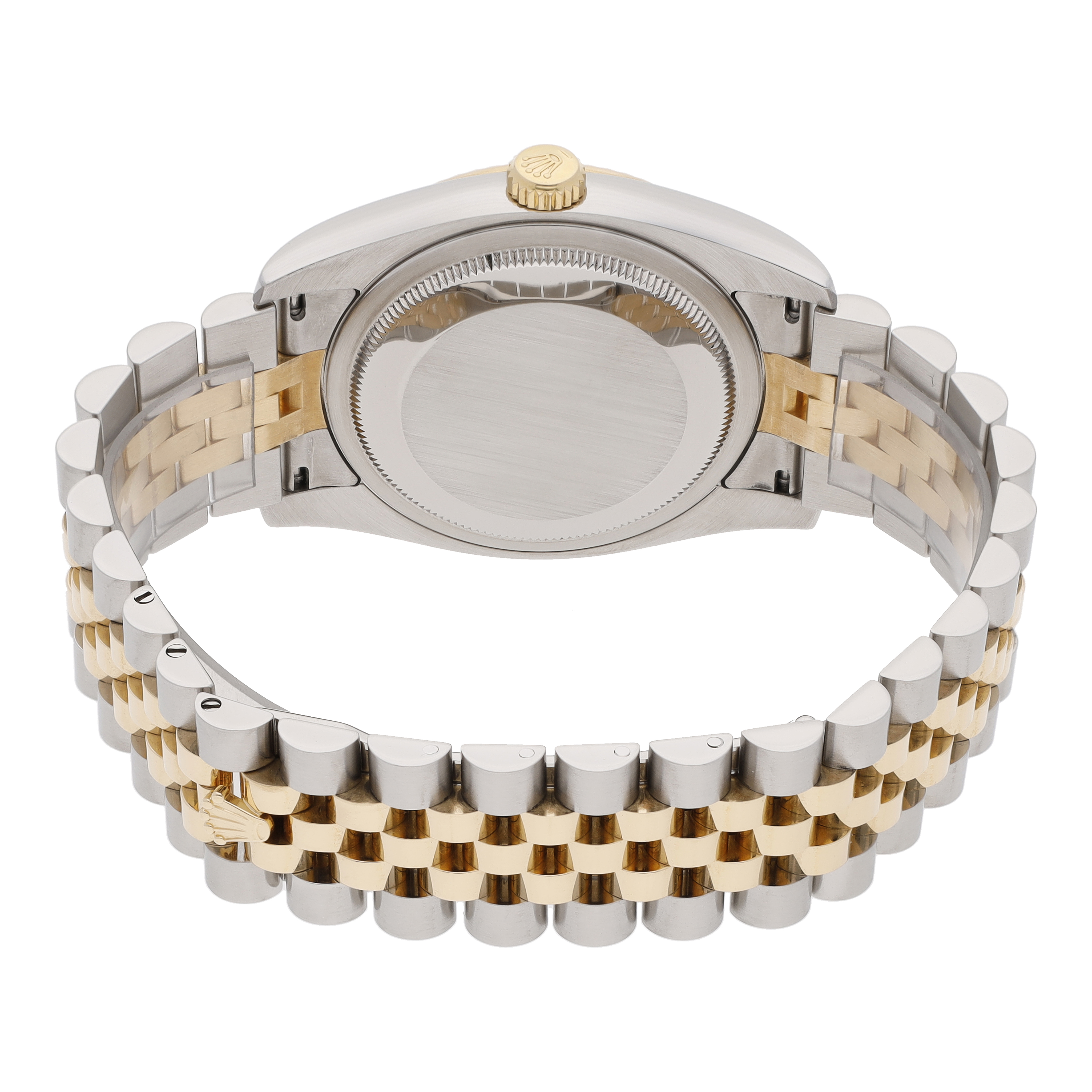 Rolex Datejust 116233