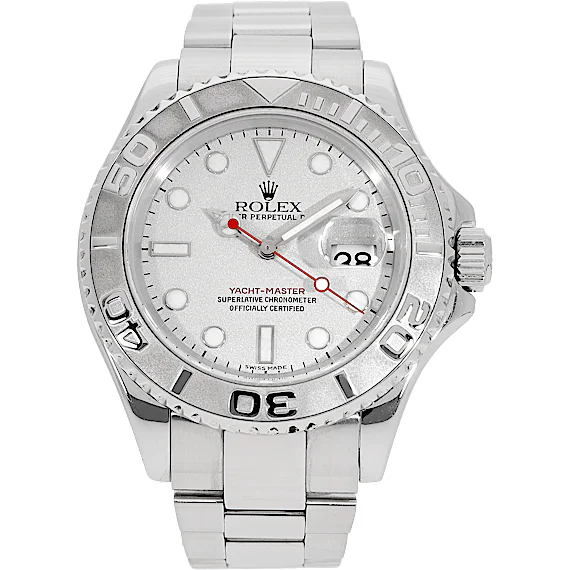 Rolex Yacht-Master 16622 Rolex Yacht-Master 16622