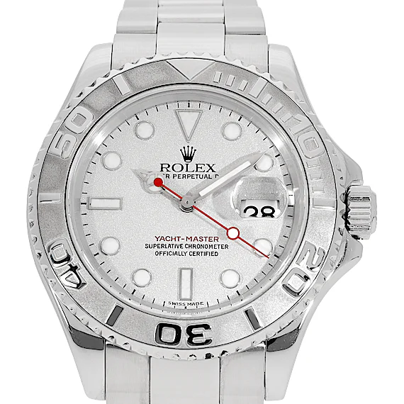 Rolex Yacht-Master 16622 Rolex Yacht-Master 16622