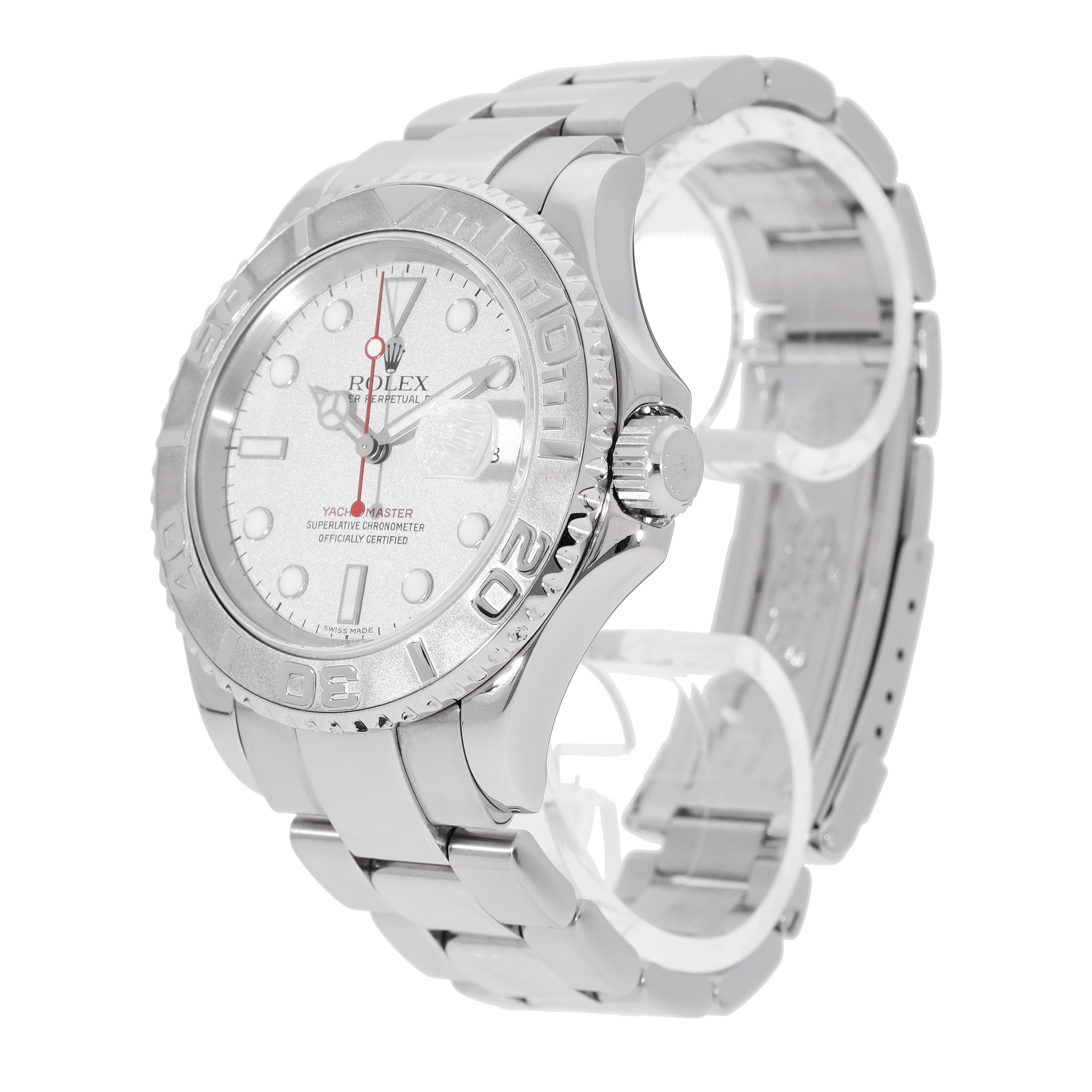 Rolex Yacht-Master 16622