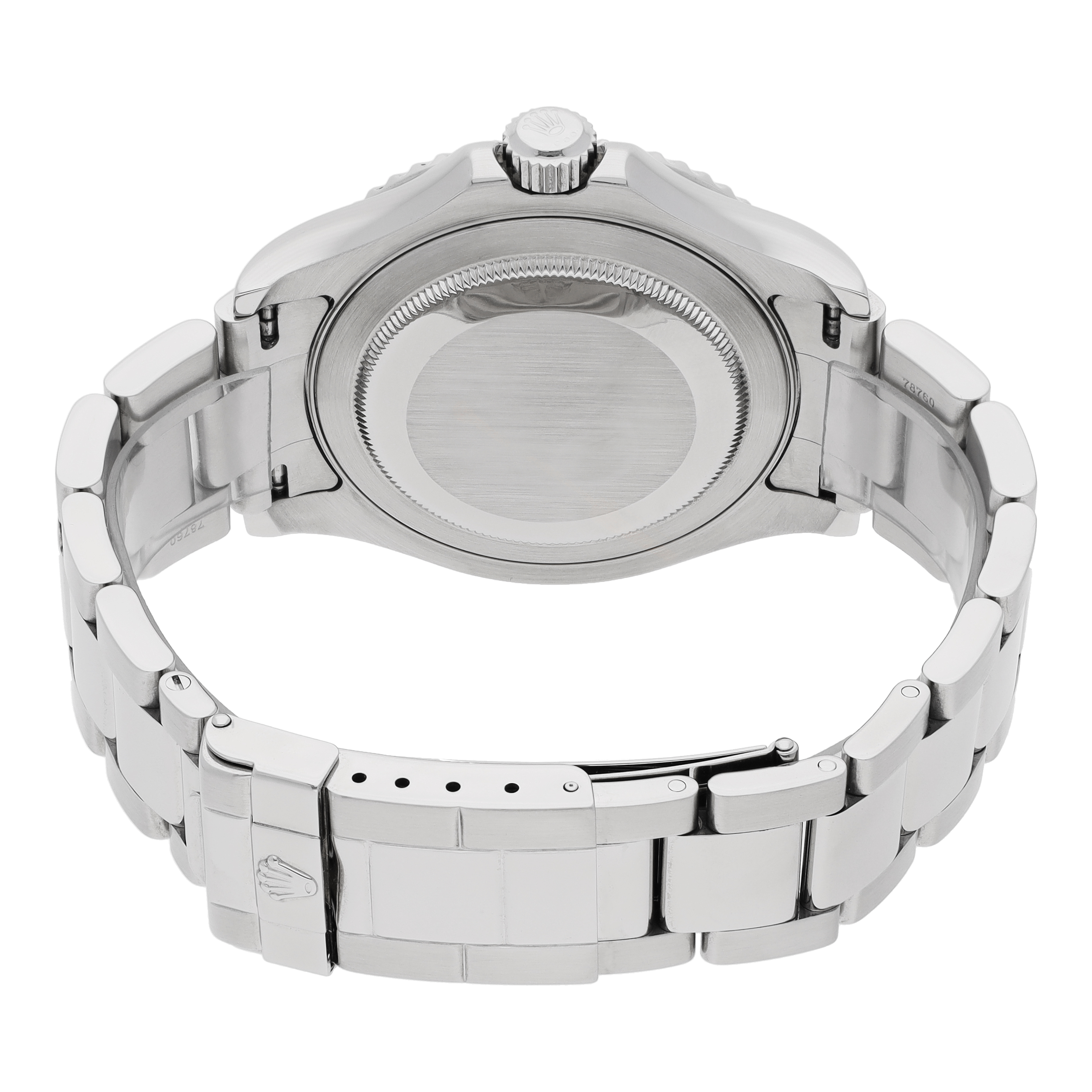 Rolex Yacht-Master 16622