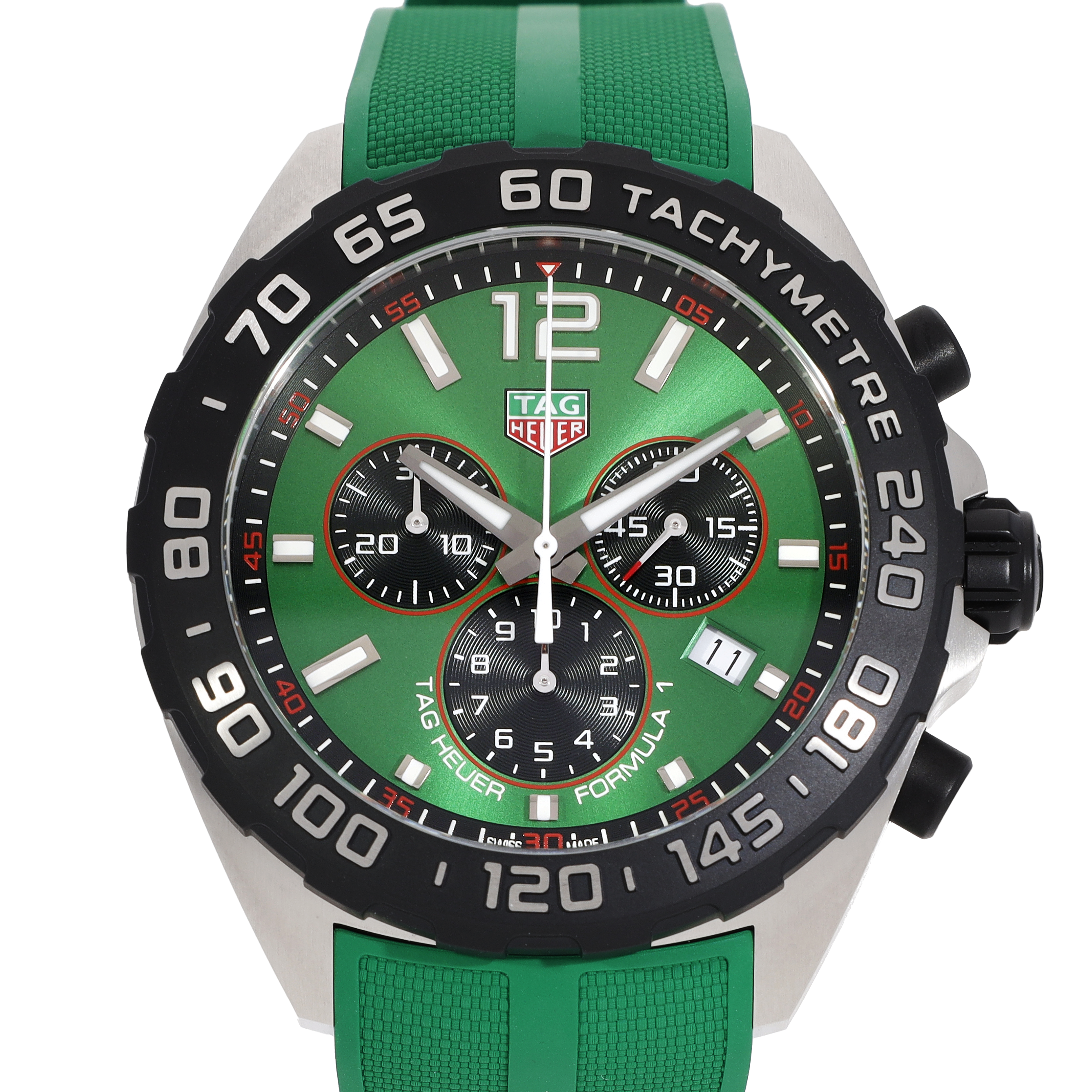 TAG Heuer Formula 1 CAZ101AP.FT8056