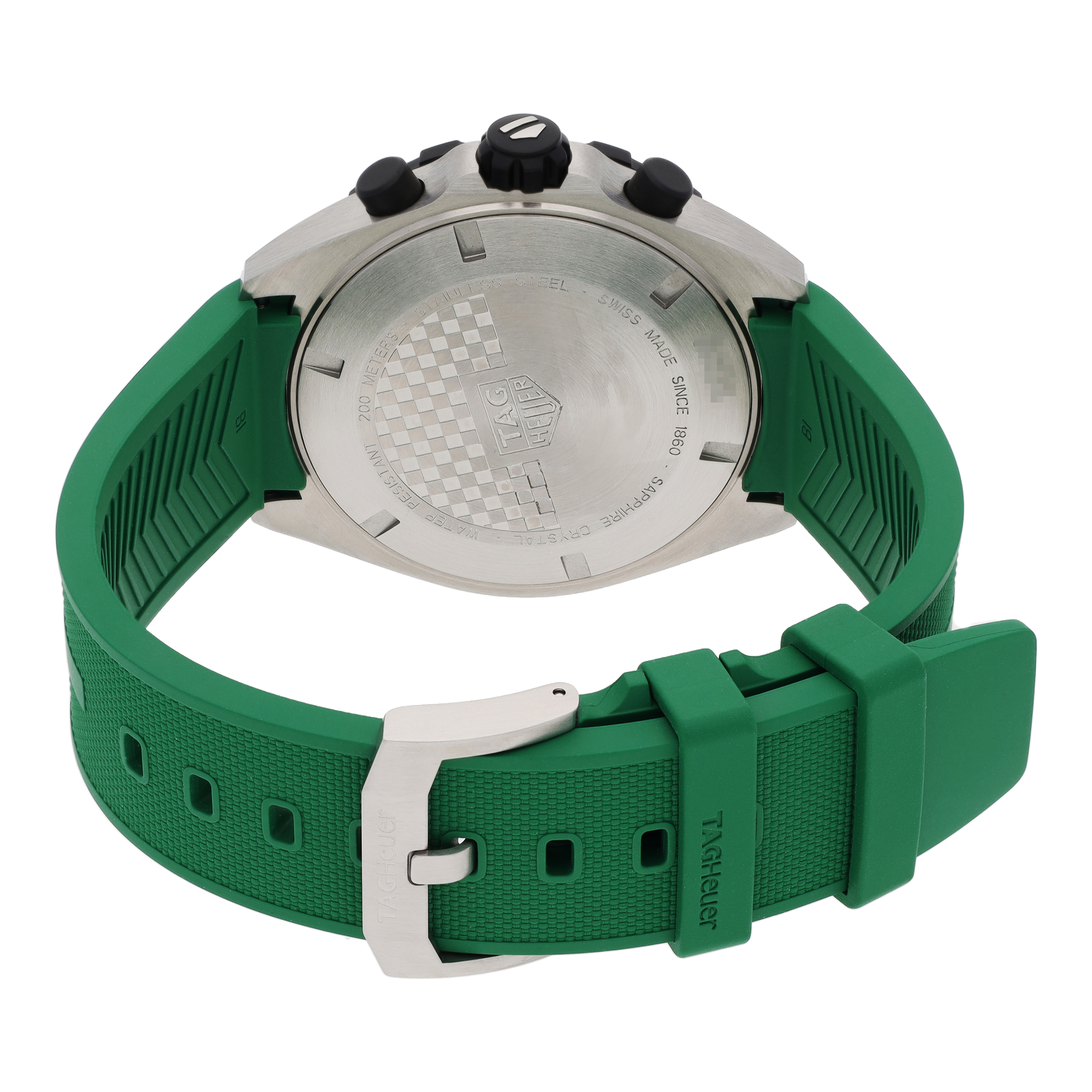 TAG Heuer Formula 1 CAZ101AP.FT8056