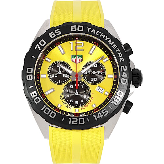 TAG Heuer Formula 1 CAZ101AM.FT8054 TAG Heuer Formula 1 CAZ101AM.FT8054