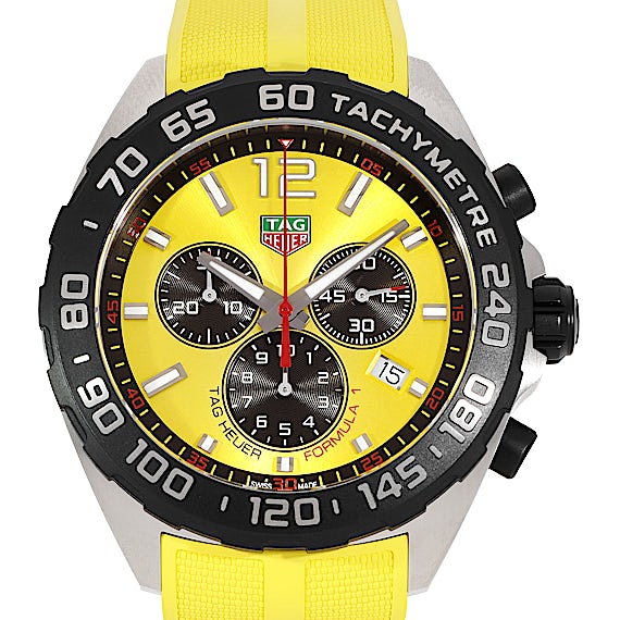 TAG Heuer Formula 1 CAZ101AM.FT8054 TAG Heuer Formula 1 CAZ101AM.FT8054