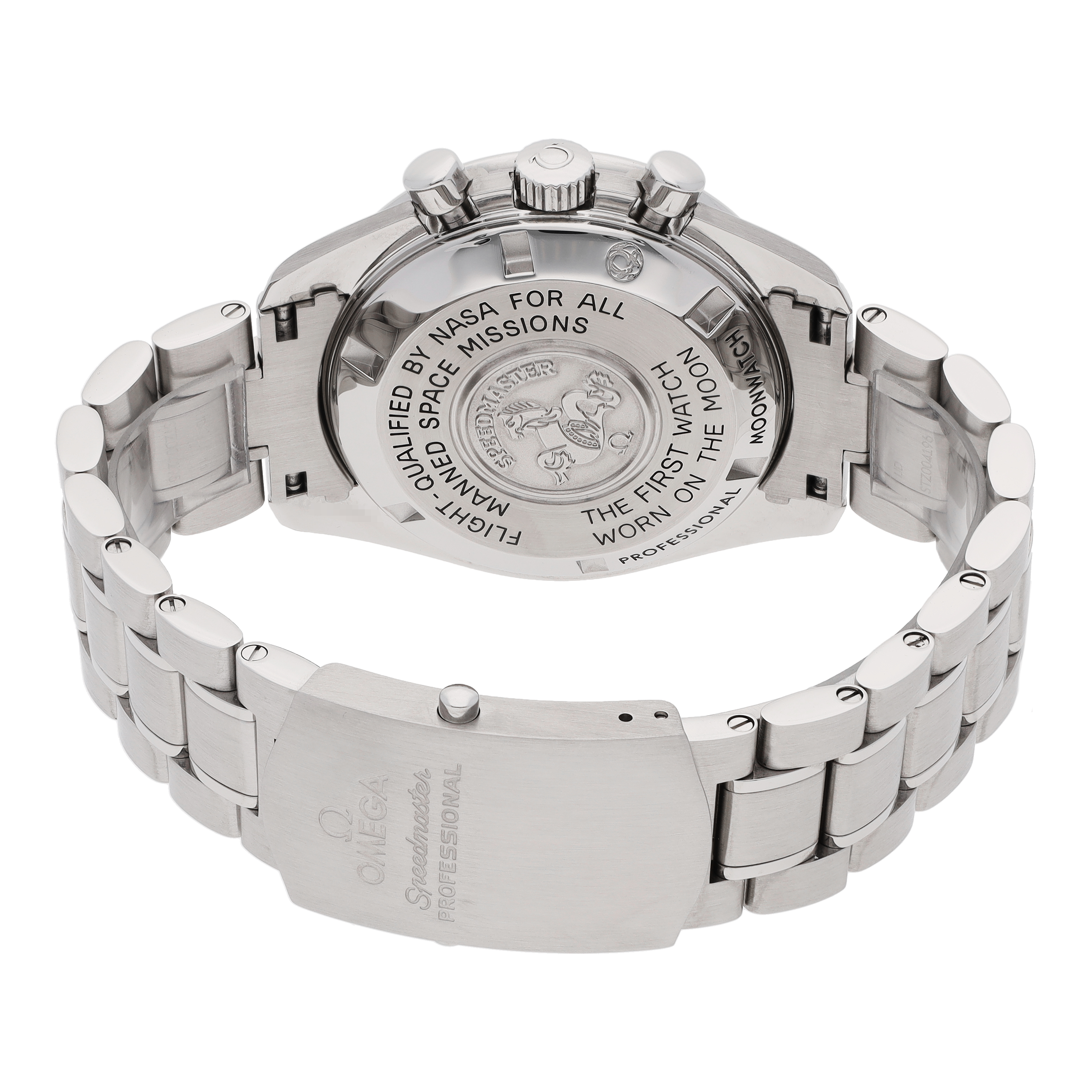 Omega Speedmaster 311.30.42.30.01.005