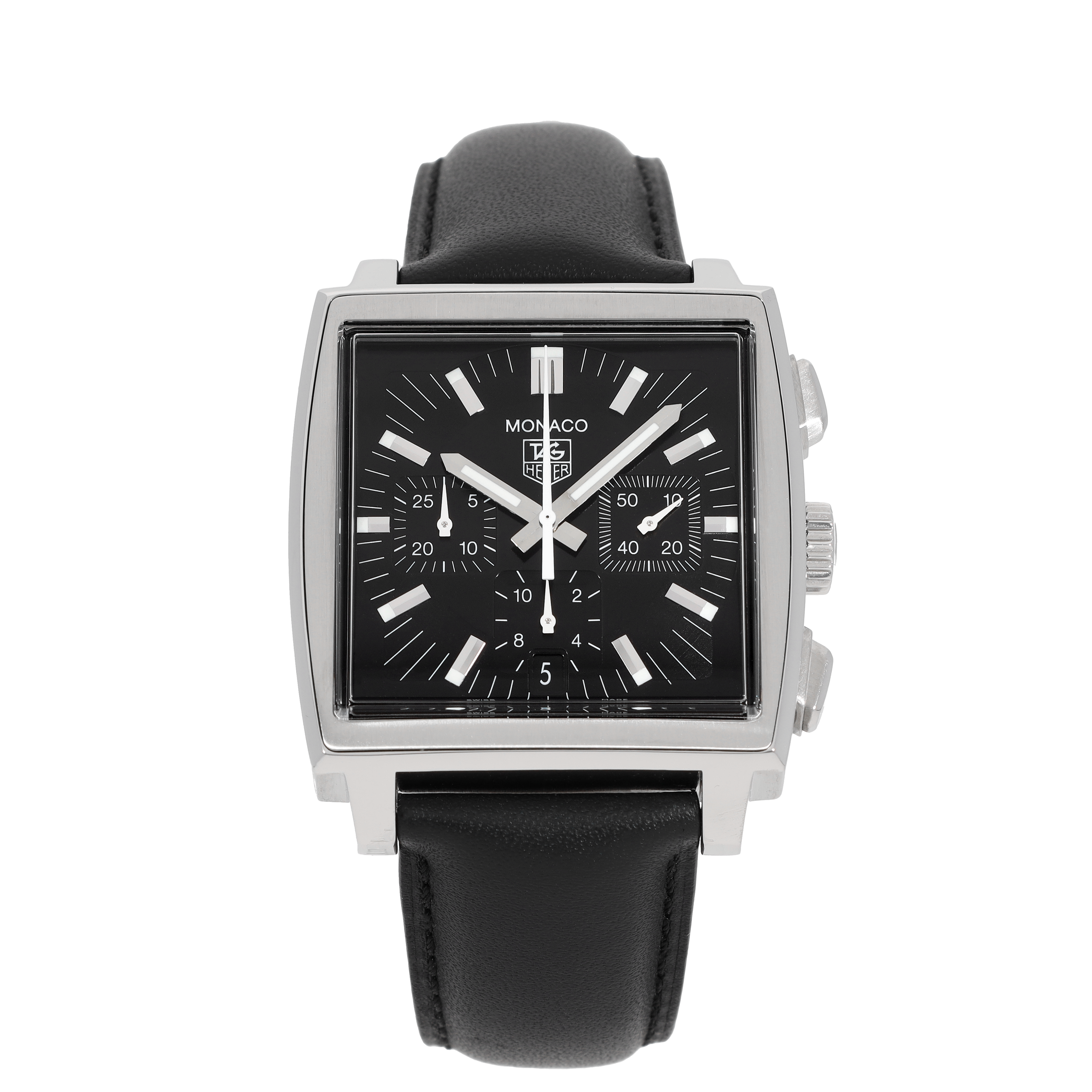 TAG Heuer Monaco CW2111