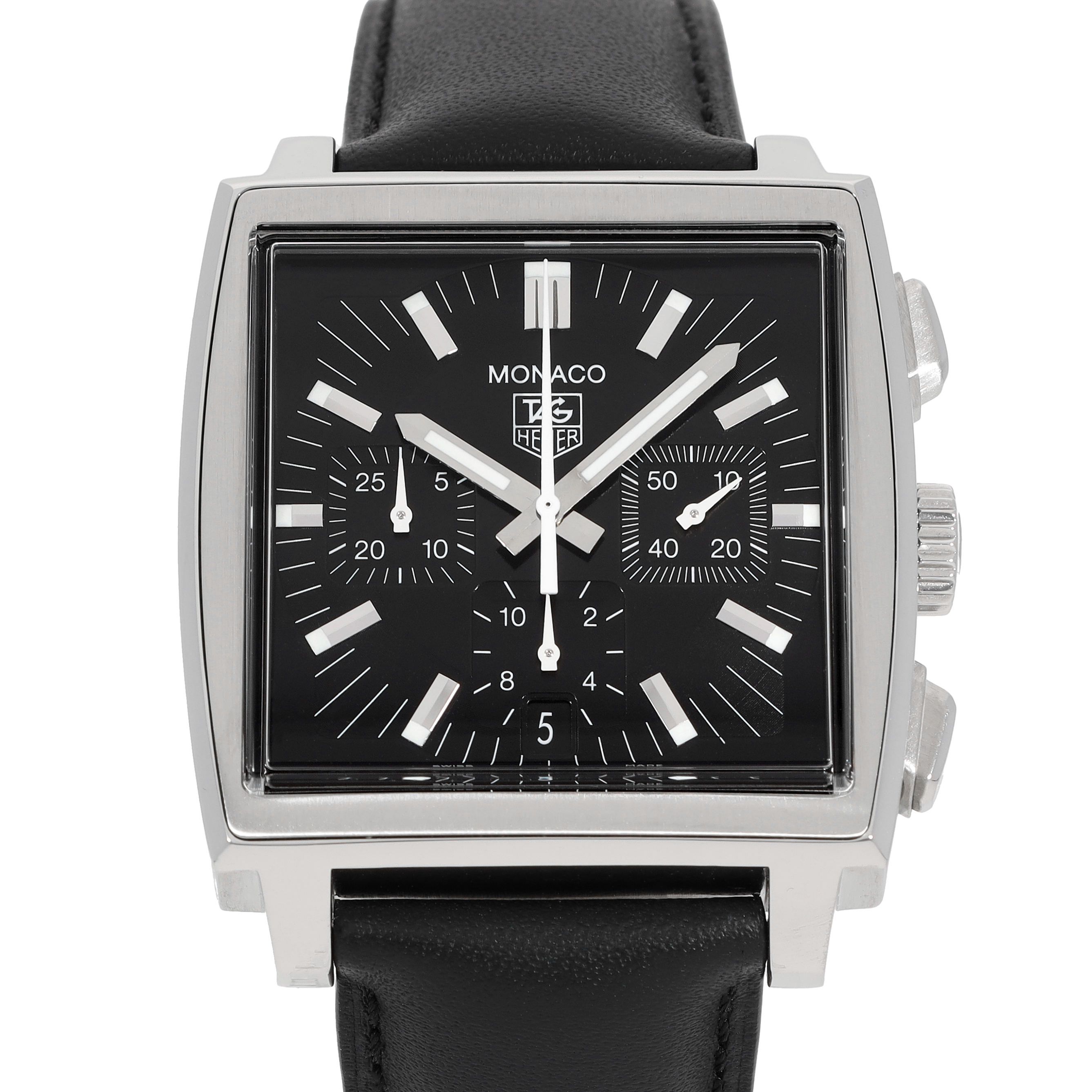 TAG Heuer Monaco CW2111