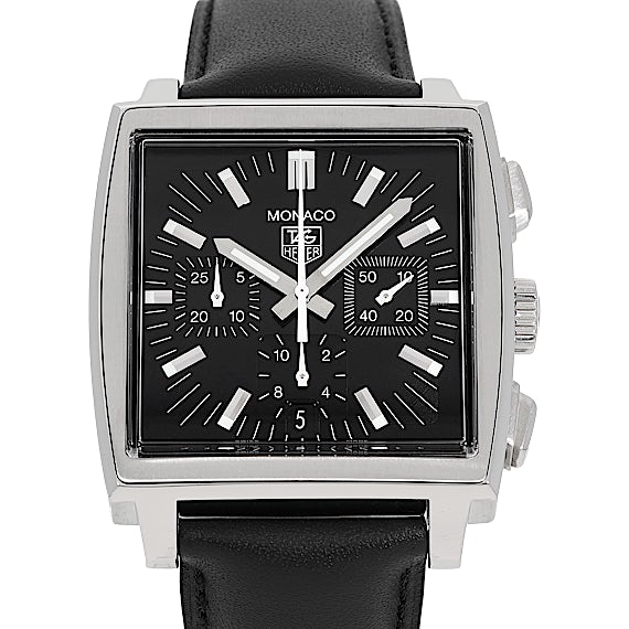 TAG Heuer Monaco CW2111 TAG Heuer Monaco CW2111