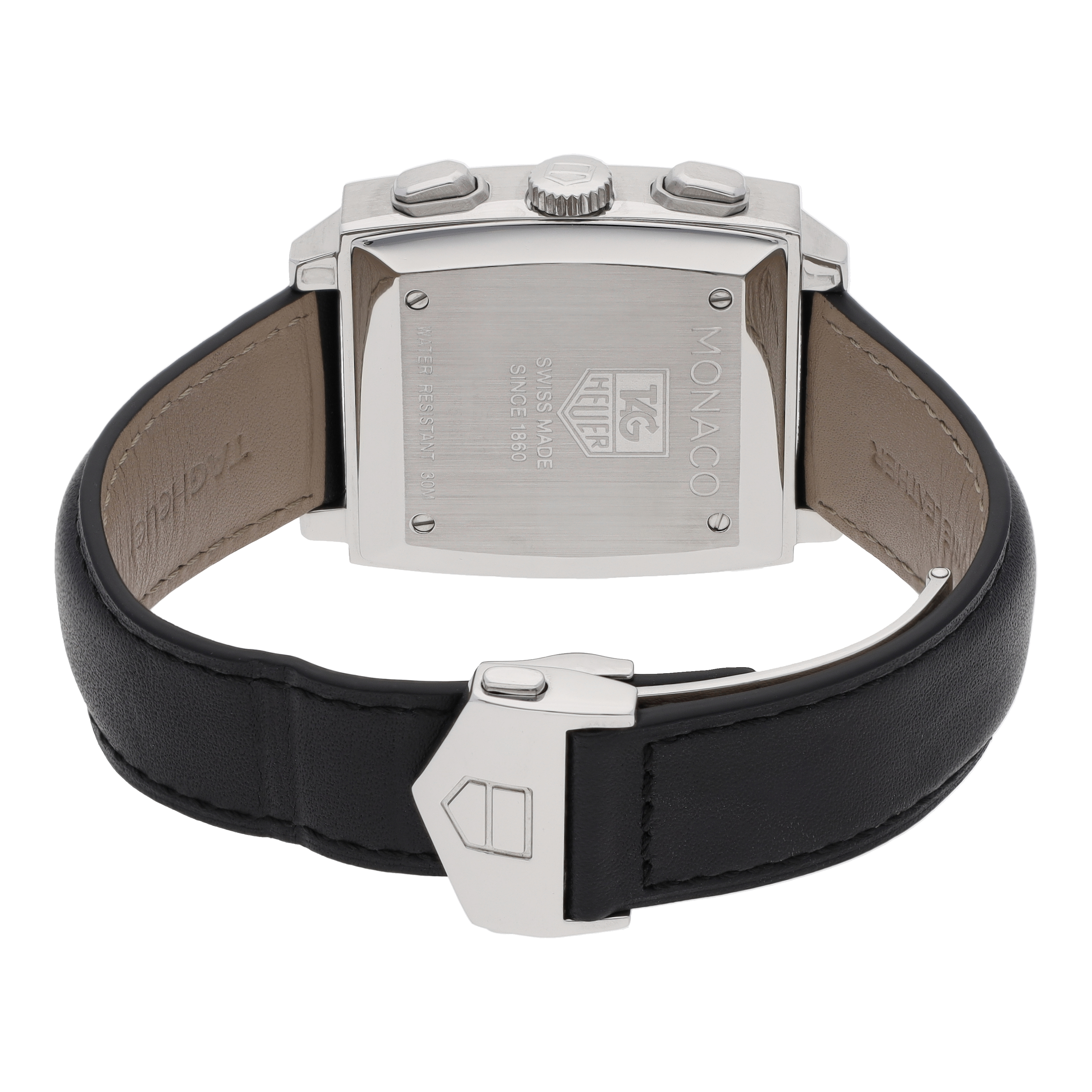 TAG Heuer Monaco CW2111