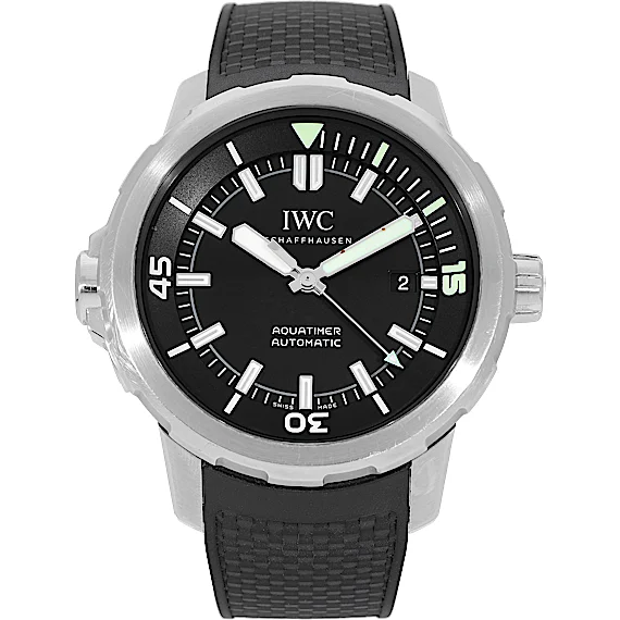 IWC Aquatimer IW329001 IWC Aquatimer IW329001