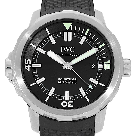 IWC Aquatimer IW329001 IWC Aquatimer IW329001