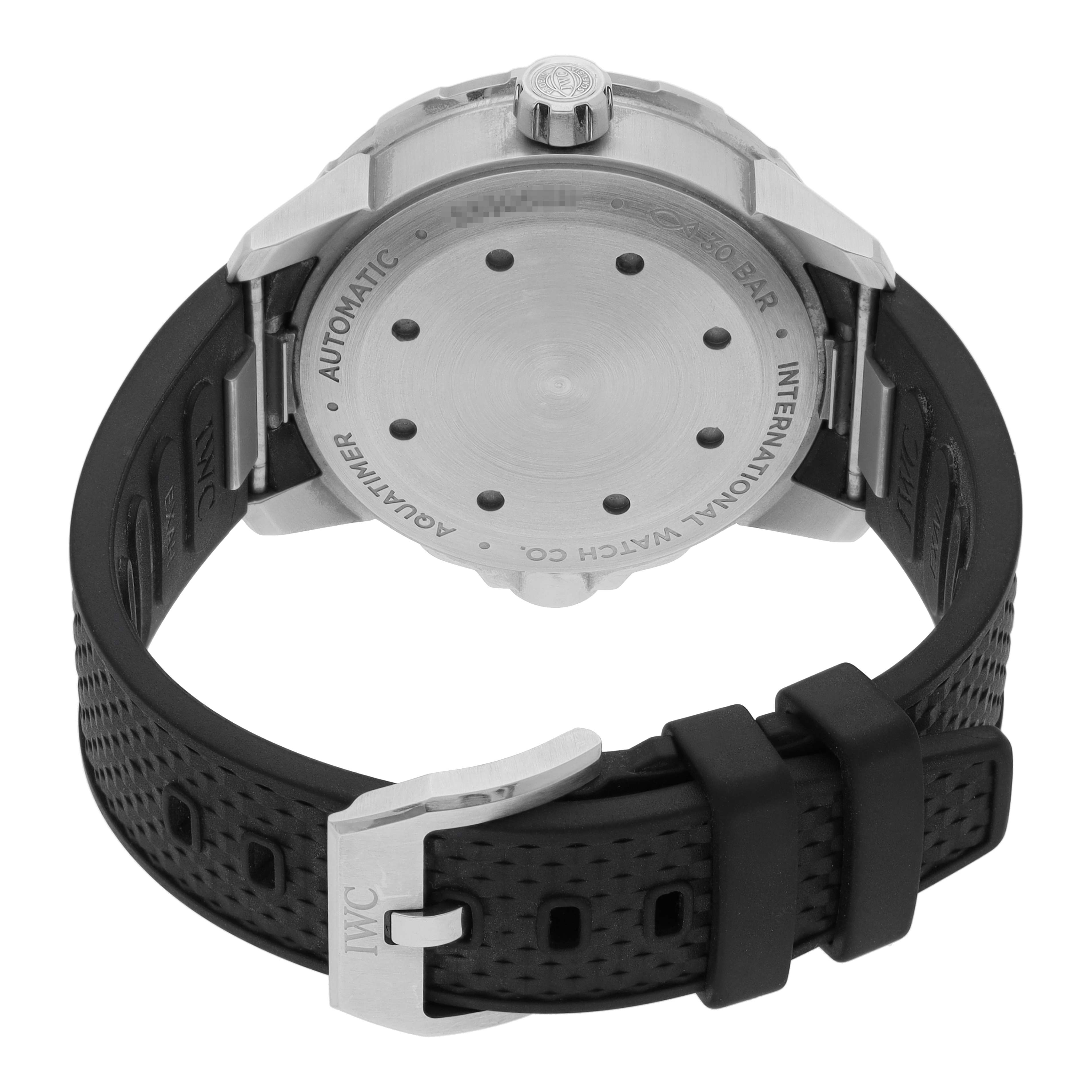 IWC Aquatimer IW329001