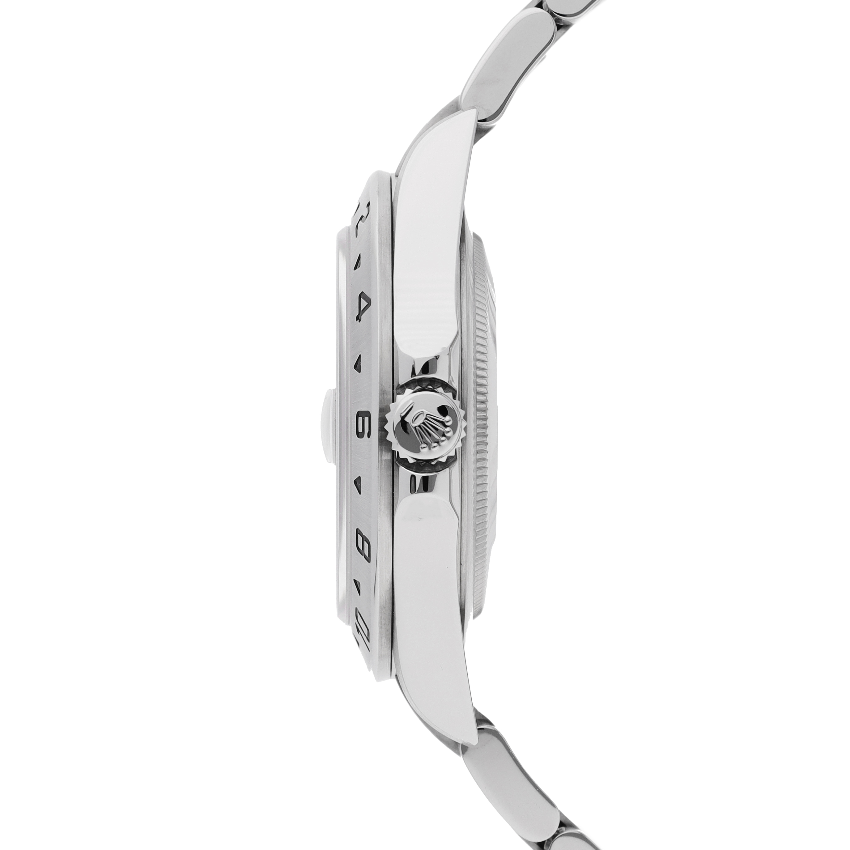 Rolex Explorer II 16570