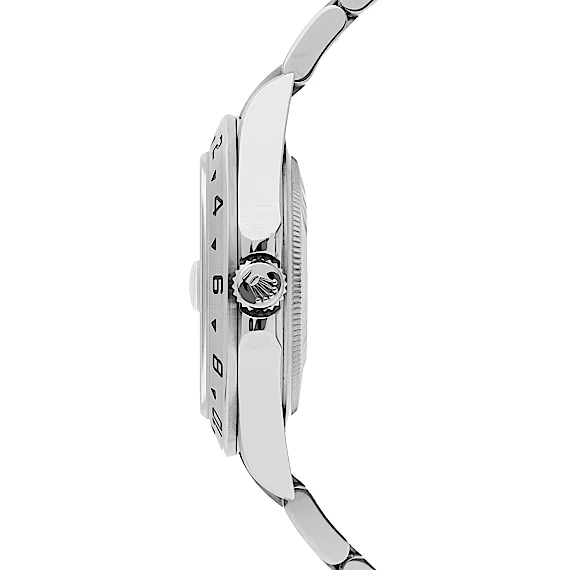 Rolex Explorer II 16570 Rolex Explorer II 16570