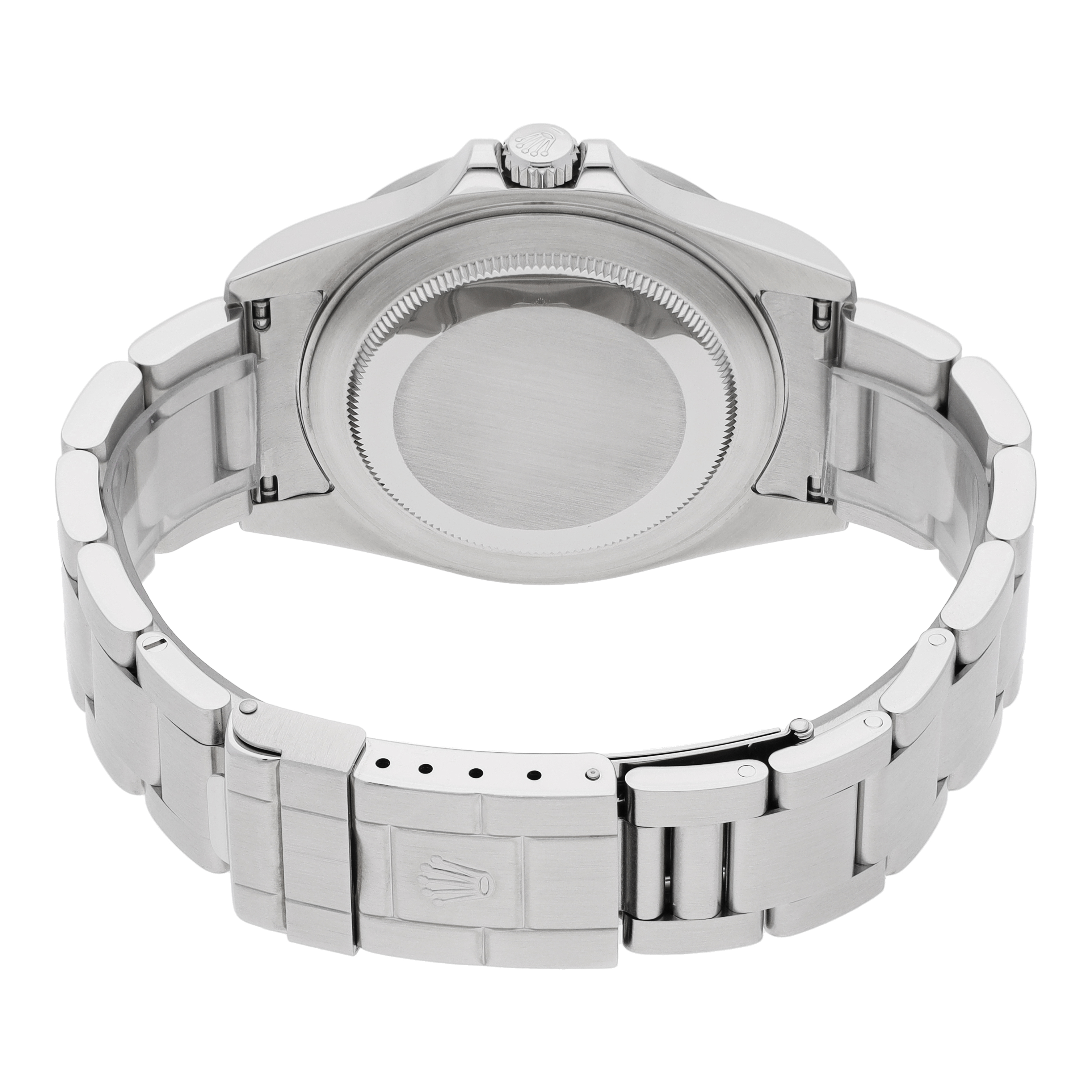 Rolex Explorer II 16570