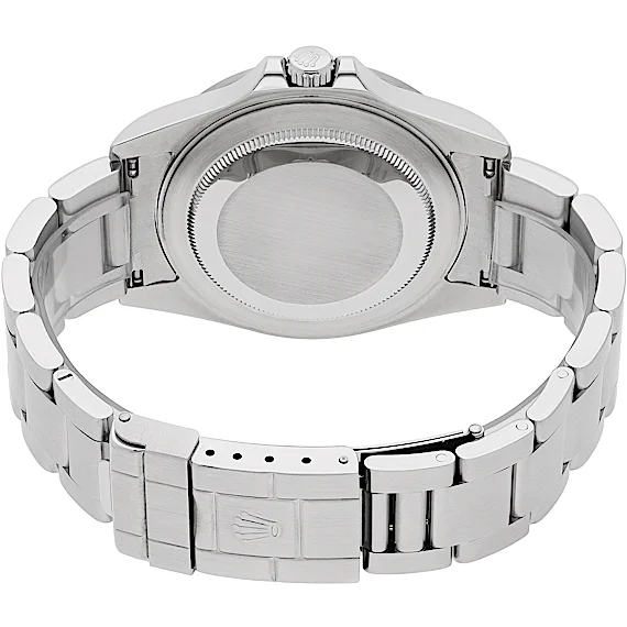 Rolex Explorer II 16570 Rolex Explorer II 16570