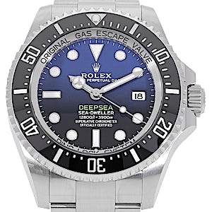 Rolex Sea-Dweller 136660