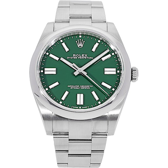 Rolex Oyster Perpetual 124300  Rolex Oyster Perpetual 124300