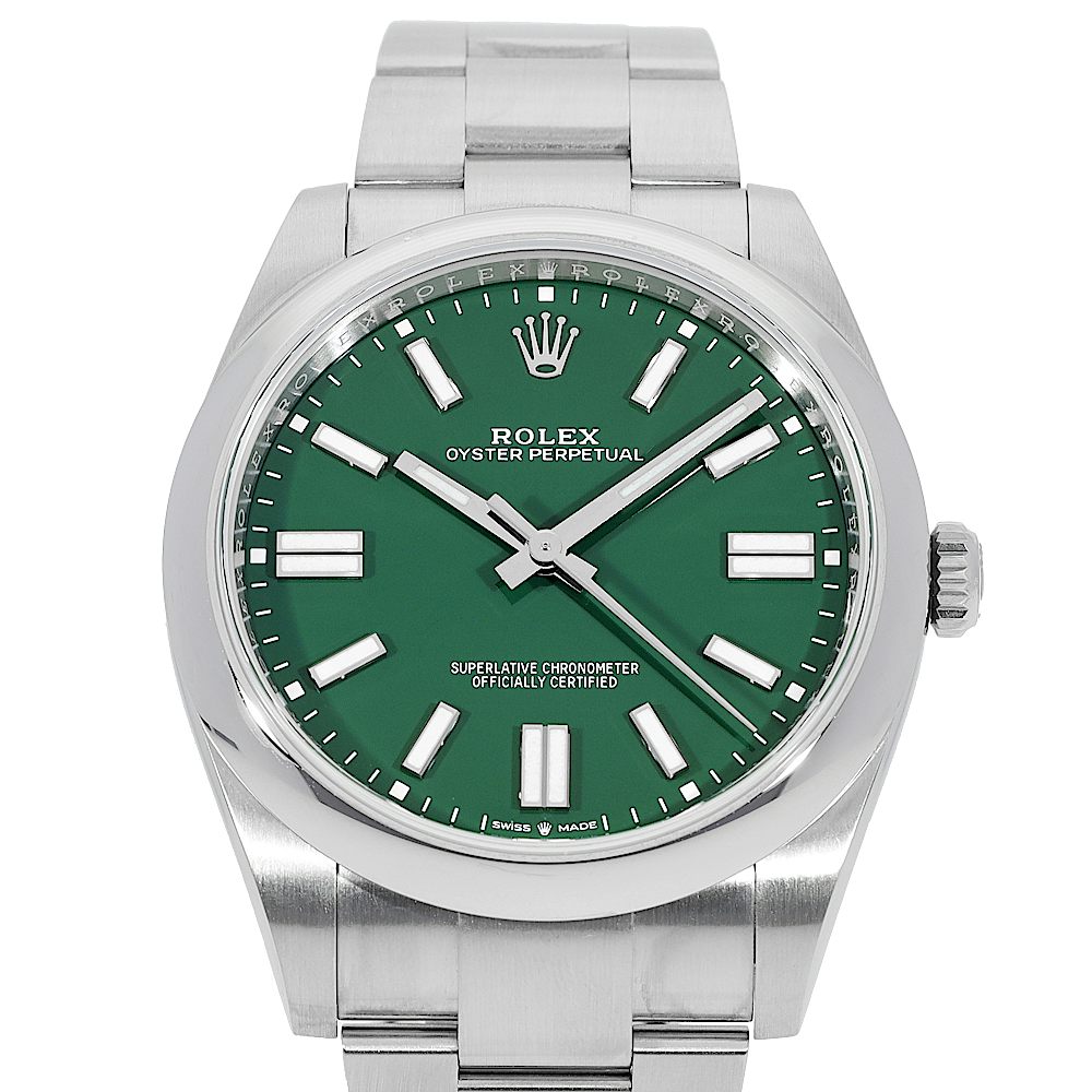Rolex Oyster Perpetual 41 41mm