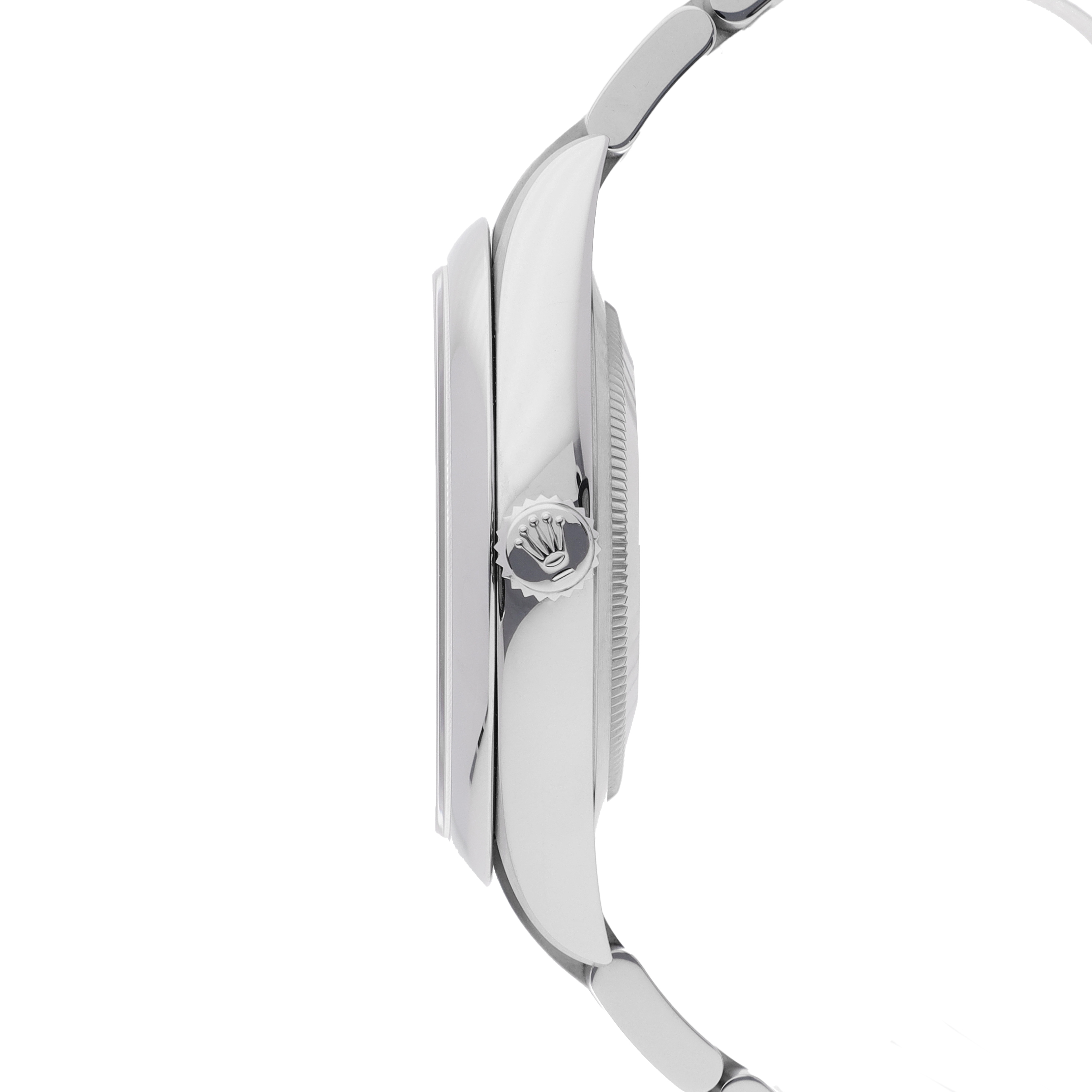 Rolex Oyster Perpetual 124300