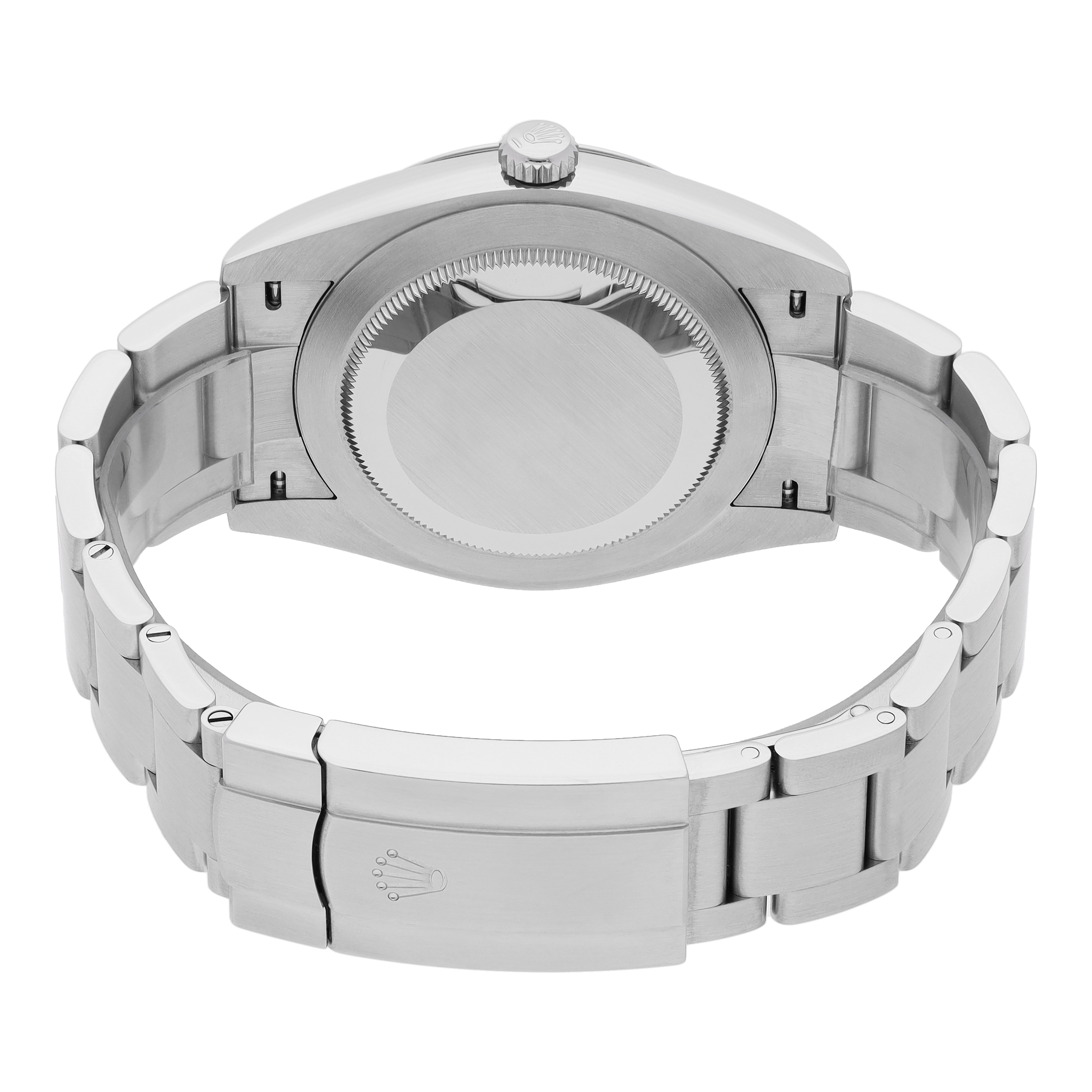 Rolex Oyster Perpetual 124300