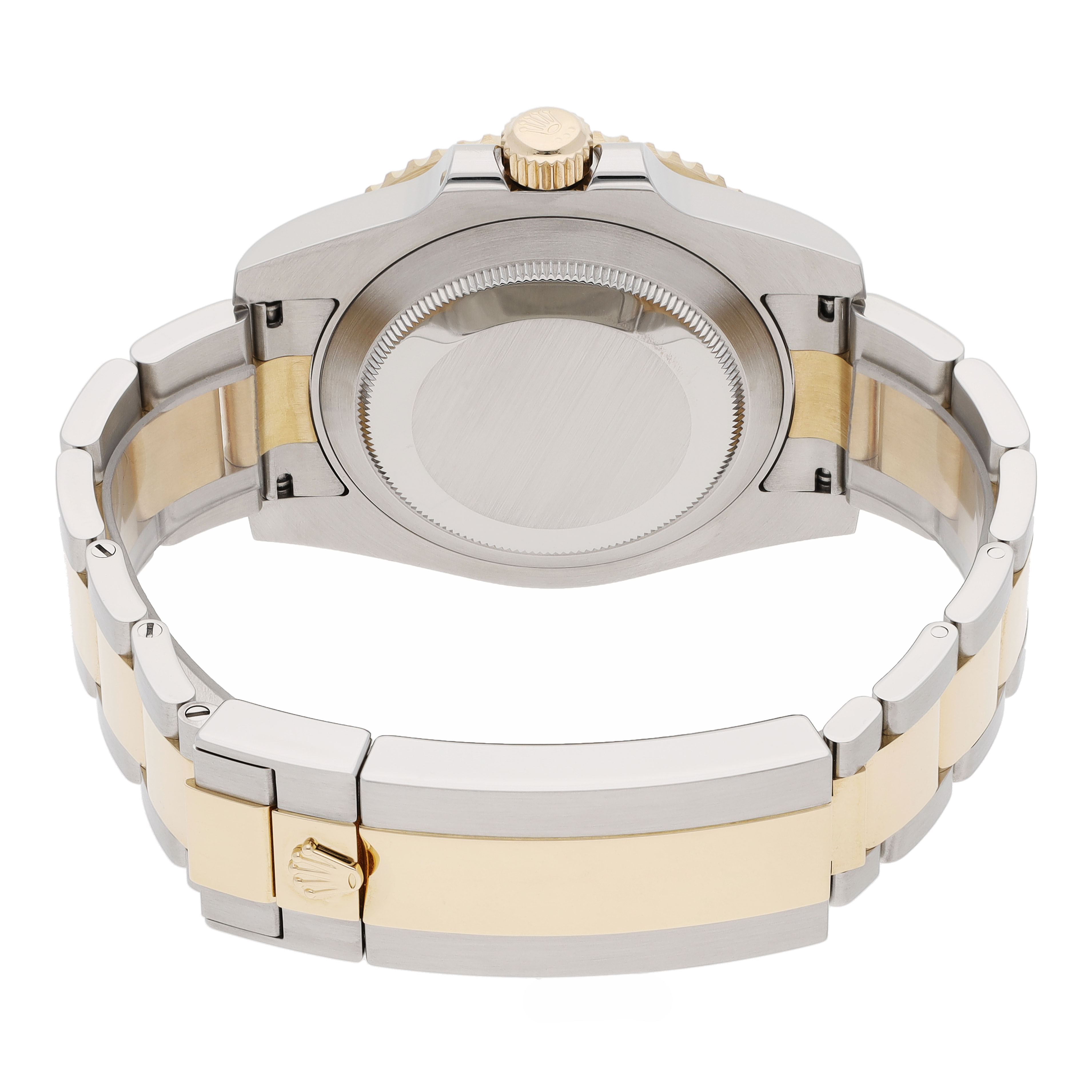 Rolex Submariner 116613LN