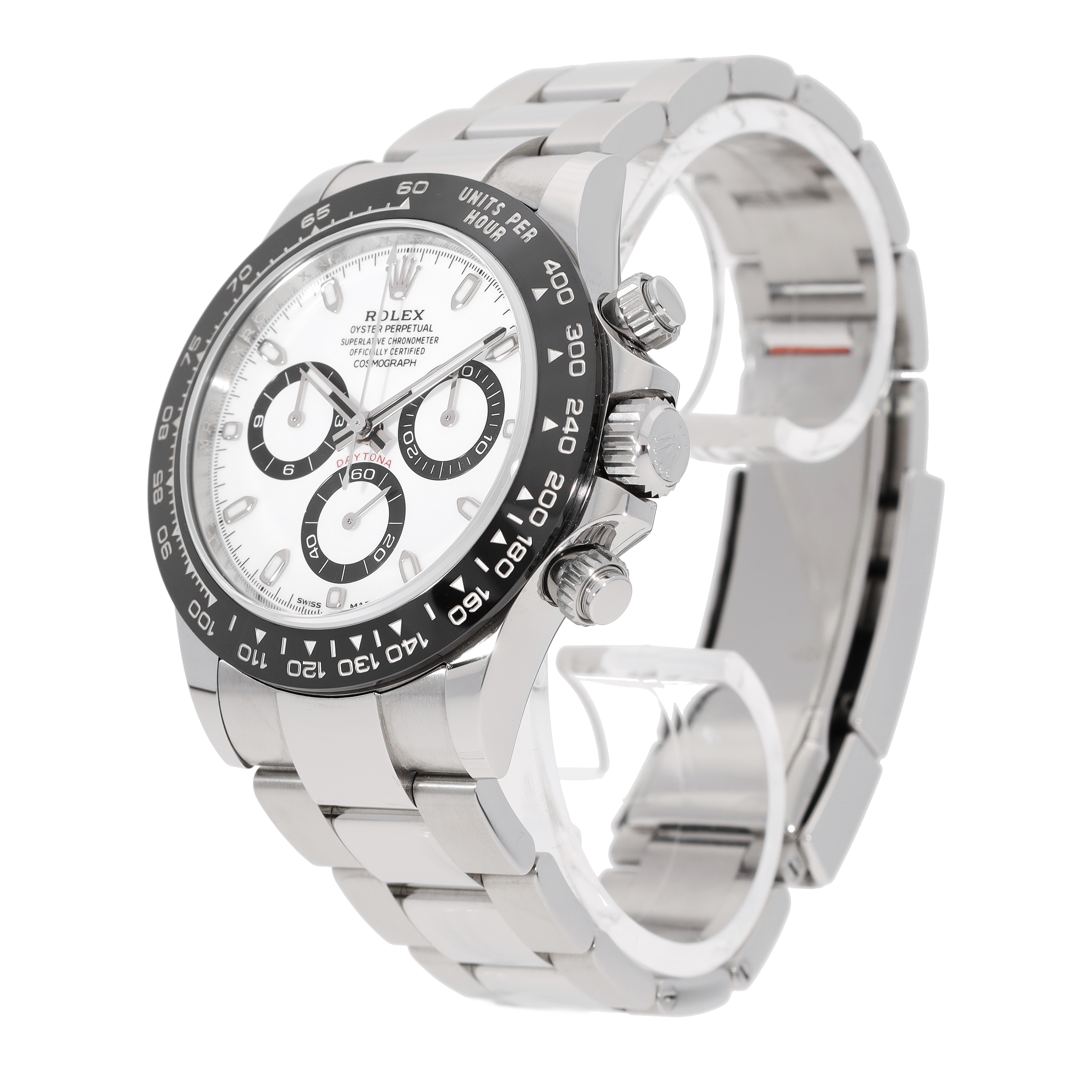 Rolex Cosmograph Daytona 116500LN