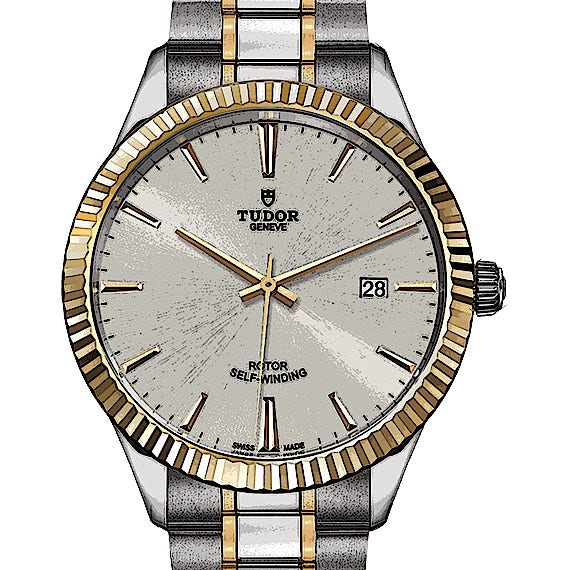 Tudor Style 12713 Tudor Style 12713