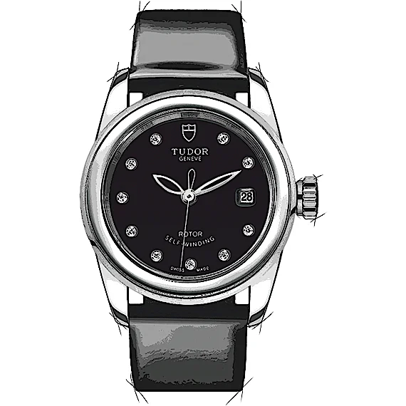 Tudor Glamour 51000 Tudor Glamour 51000