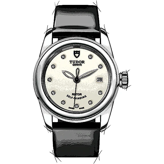Tudor Glamour 51000 Tudor Glamour 51000