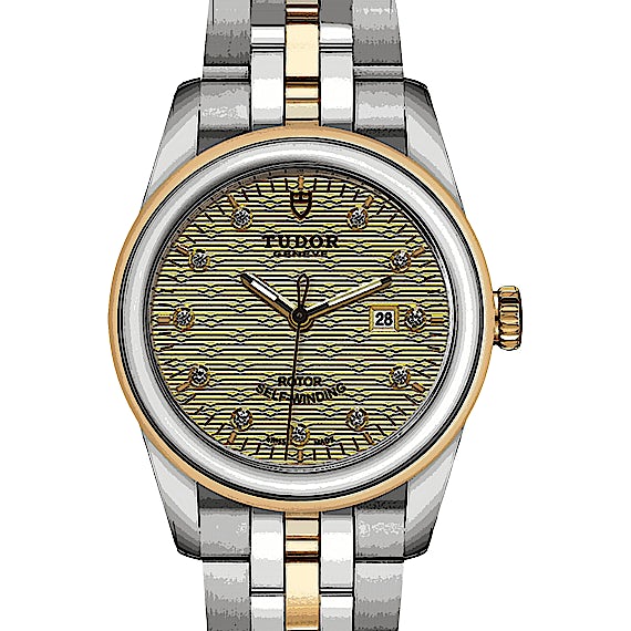 Tudor Glamour 53003 Tudor Glamour 53003