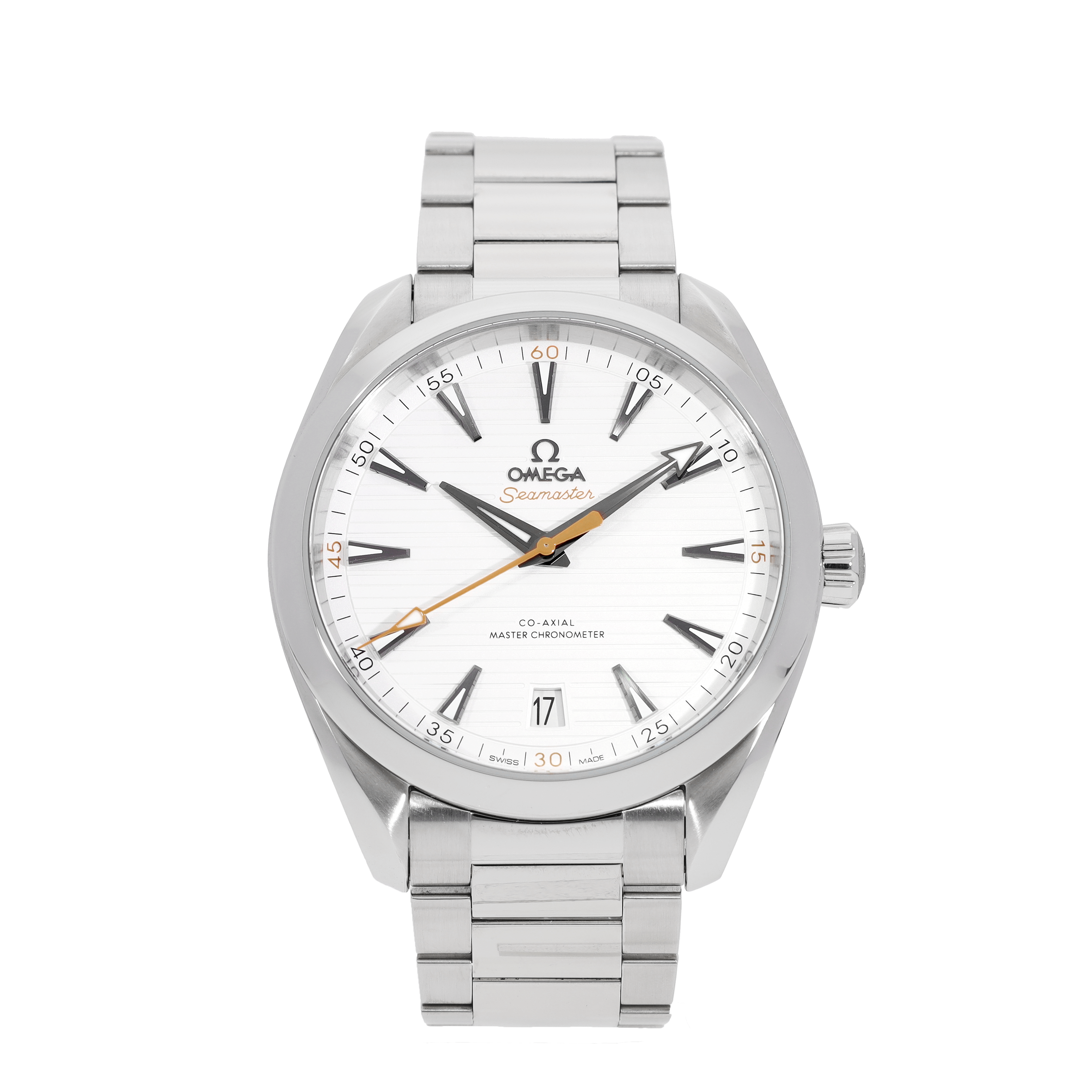 Omega Seamaster 220.10.41.21.02.001