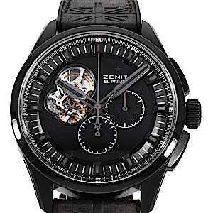 Zenith El Primero 96.2260.4061/21.R575