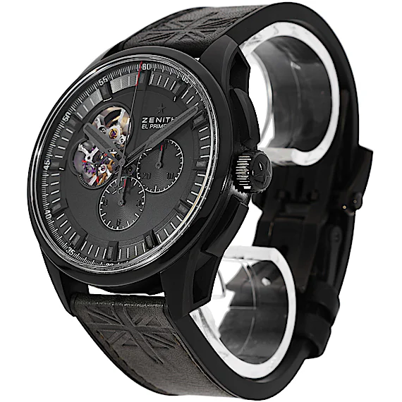 Zenith El Primero 96.2260.4061/21.R575 Zenith El Primero 96.2260.4061/21.R575