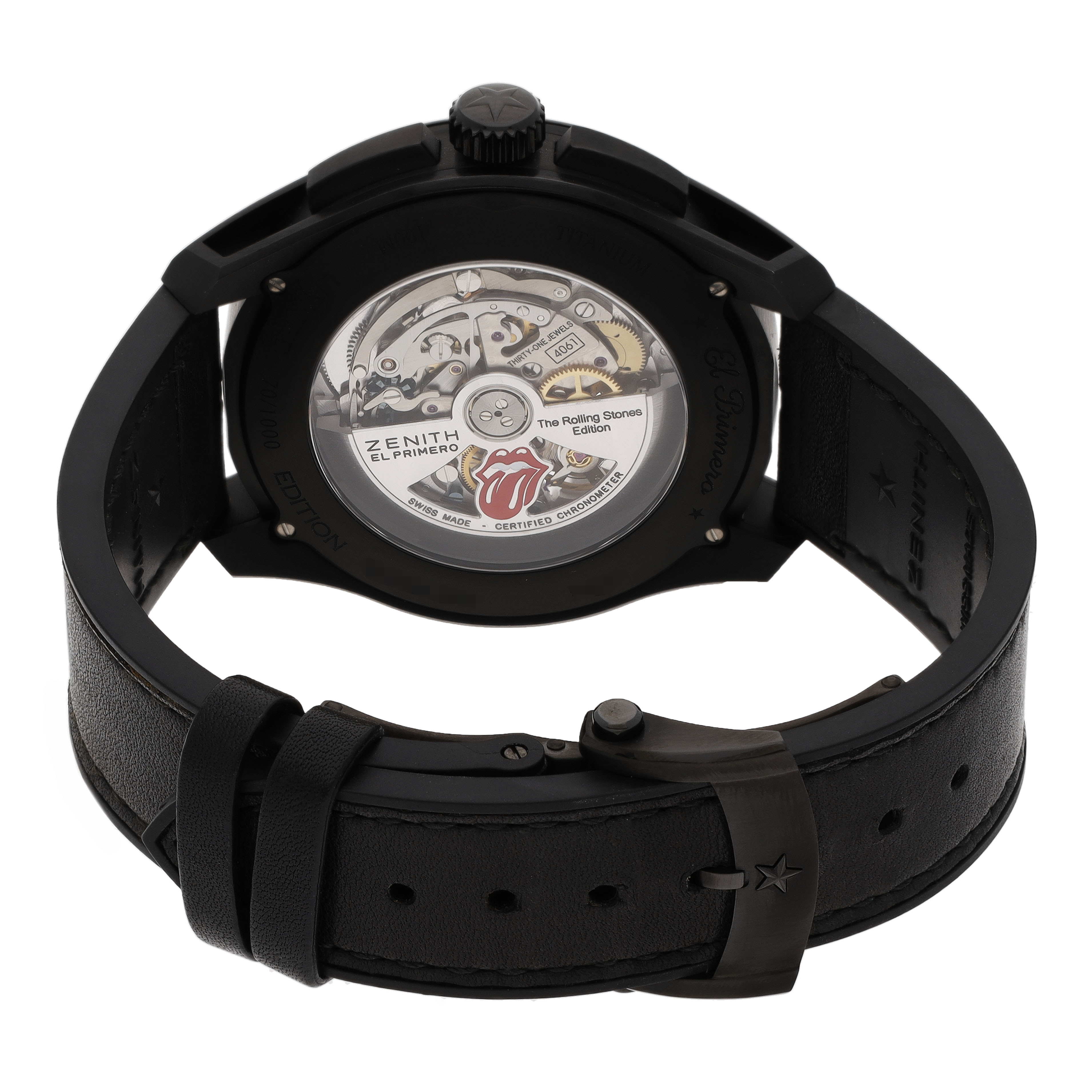 Zenith El Primero 96.2260.4061/21.R575