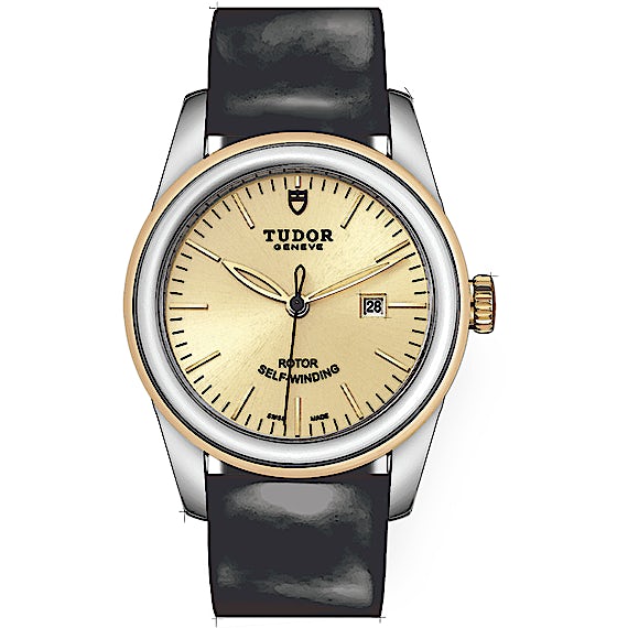 Tudor Glamour 53003 Tudor Glamour 53003